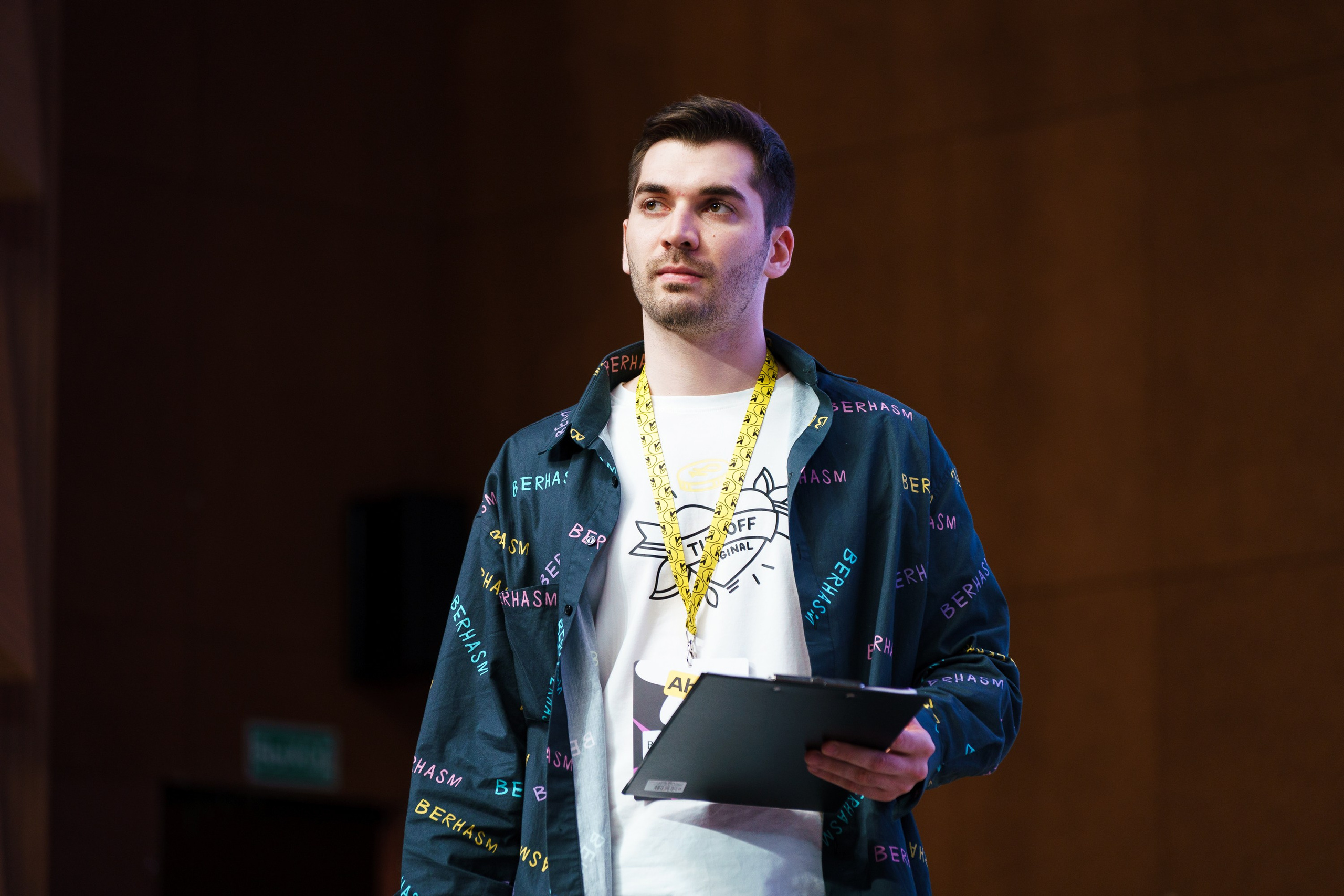 Aha! — 31 мая 2023. Фотобанк Матемаркетинг