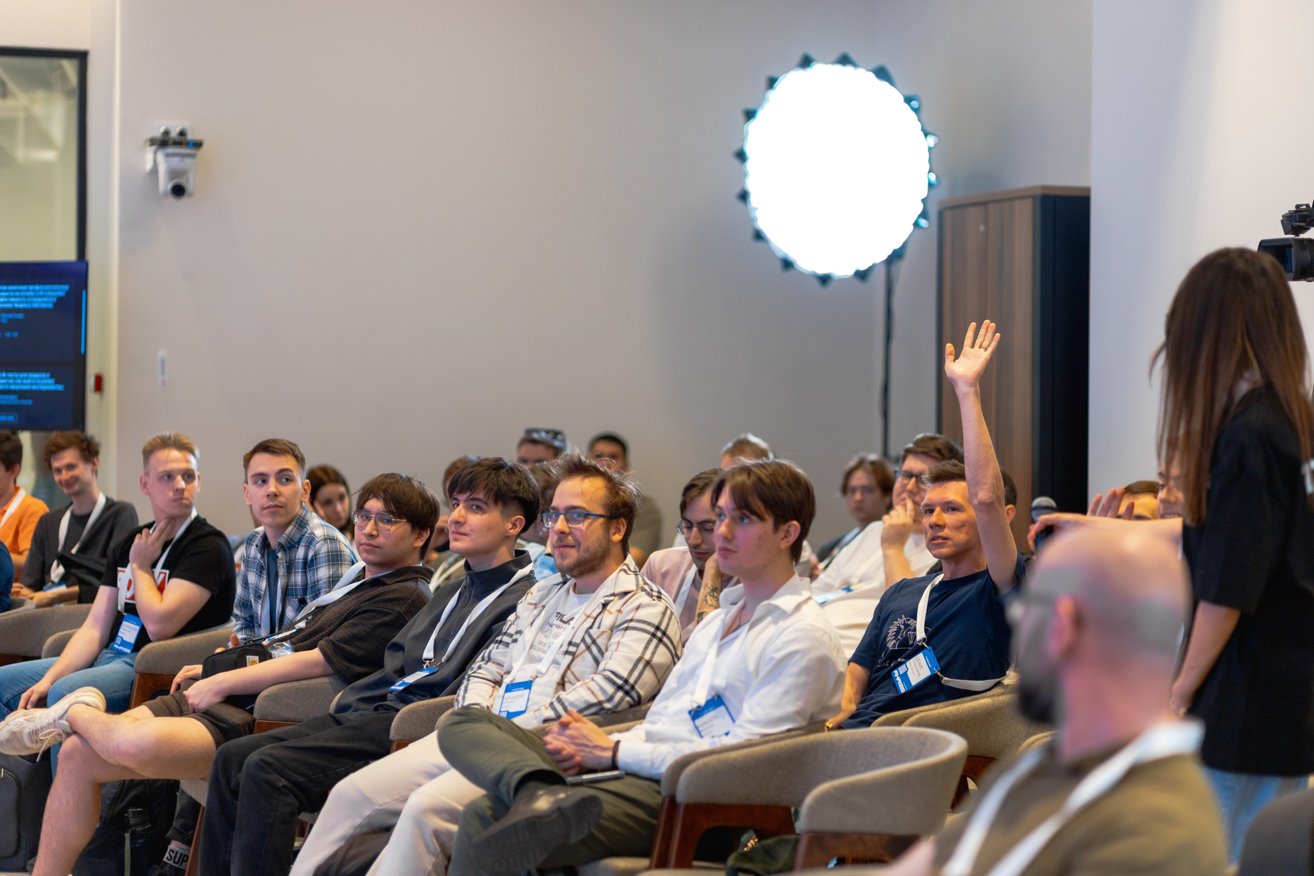 Aha! — 29–30 мая 2025. Фотобанк Матемаркетинг