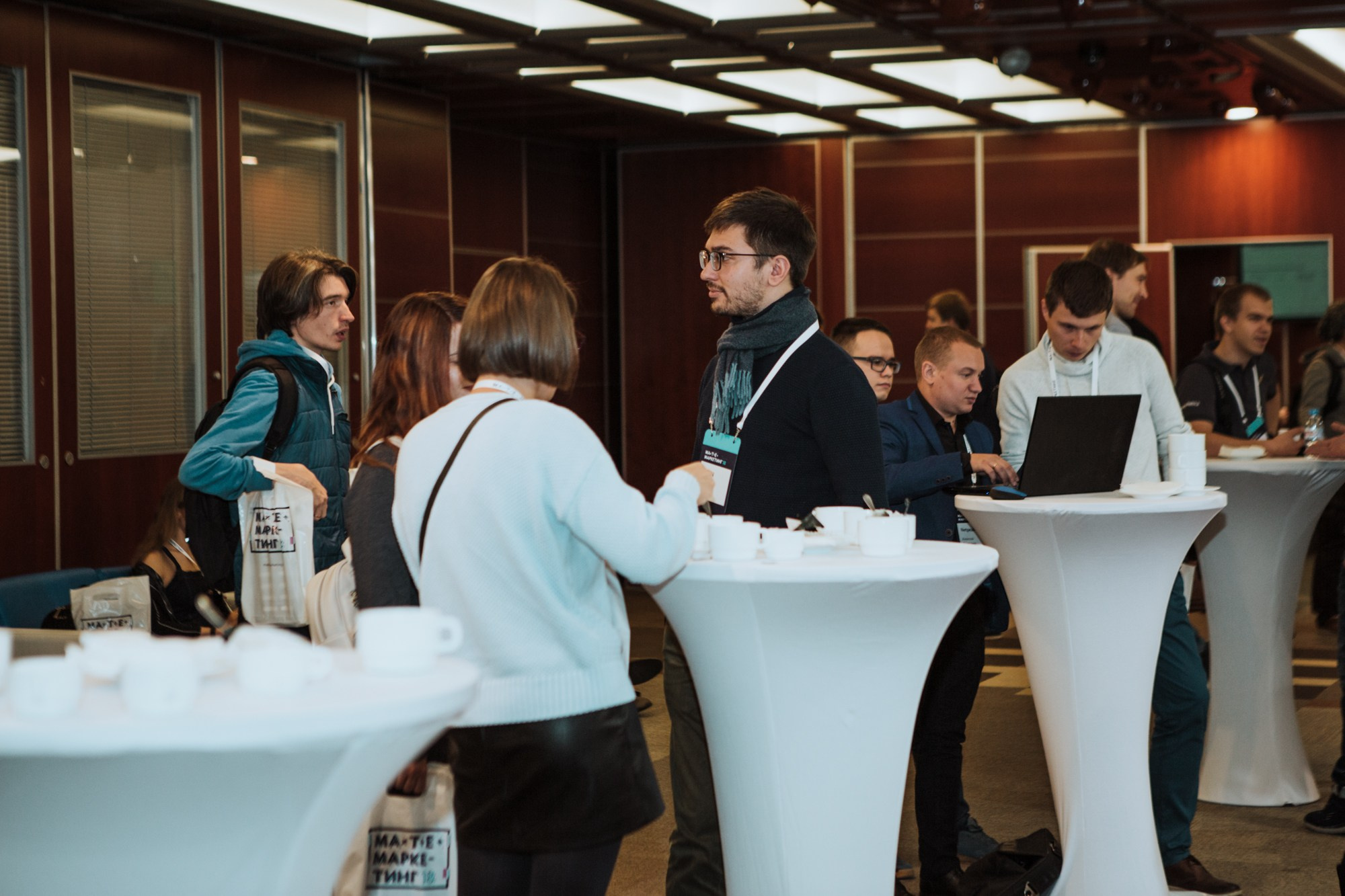 Матемаркетинг — 7 ноября 2018. Фотобанк Матемаркетинг