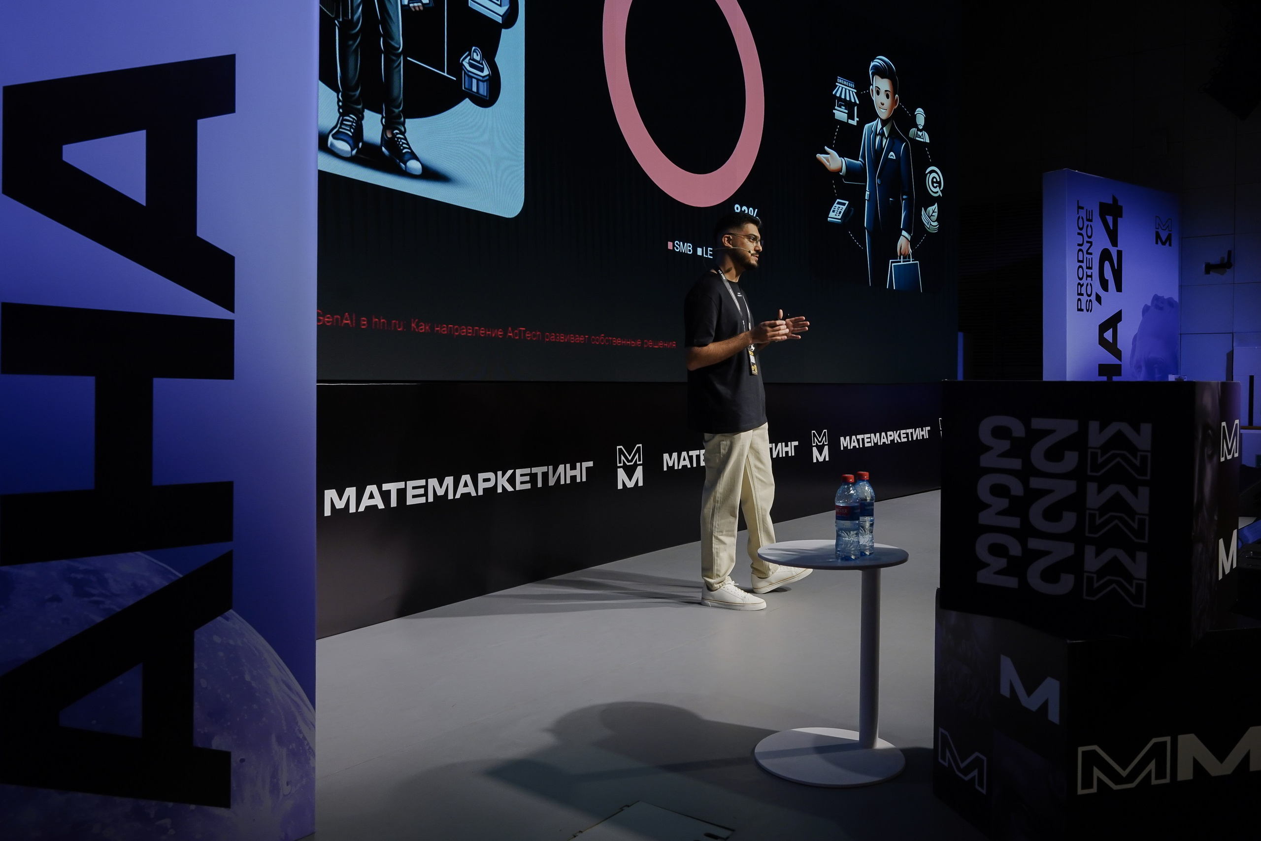 Aha! — 6 июня 2024. Фотобанк Матемаркетинг