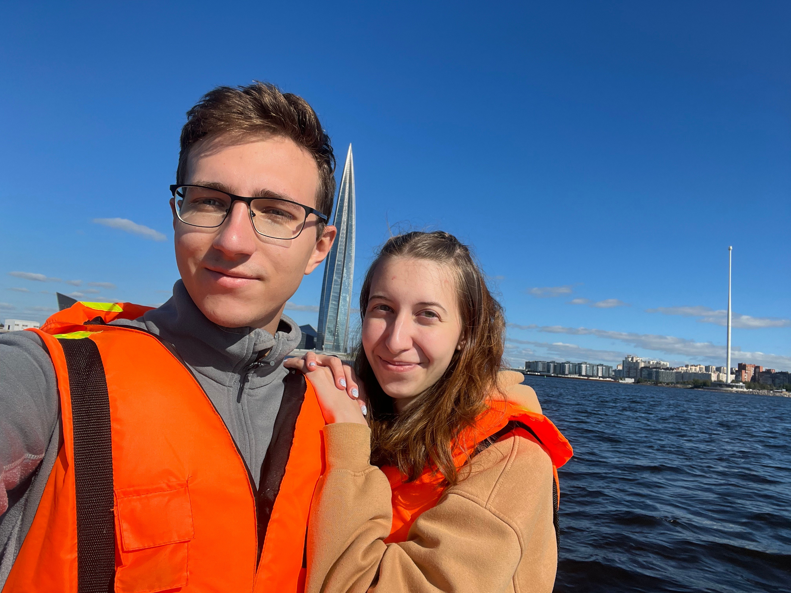 Август. Семейный, Свадебный фотограф СПБ Питер— Романова Екатерина