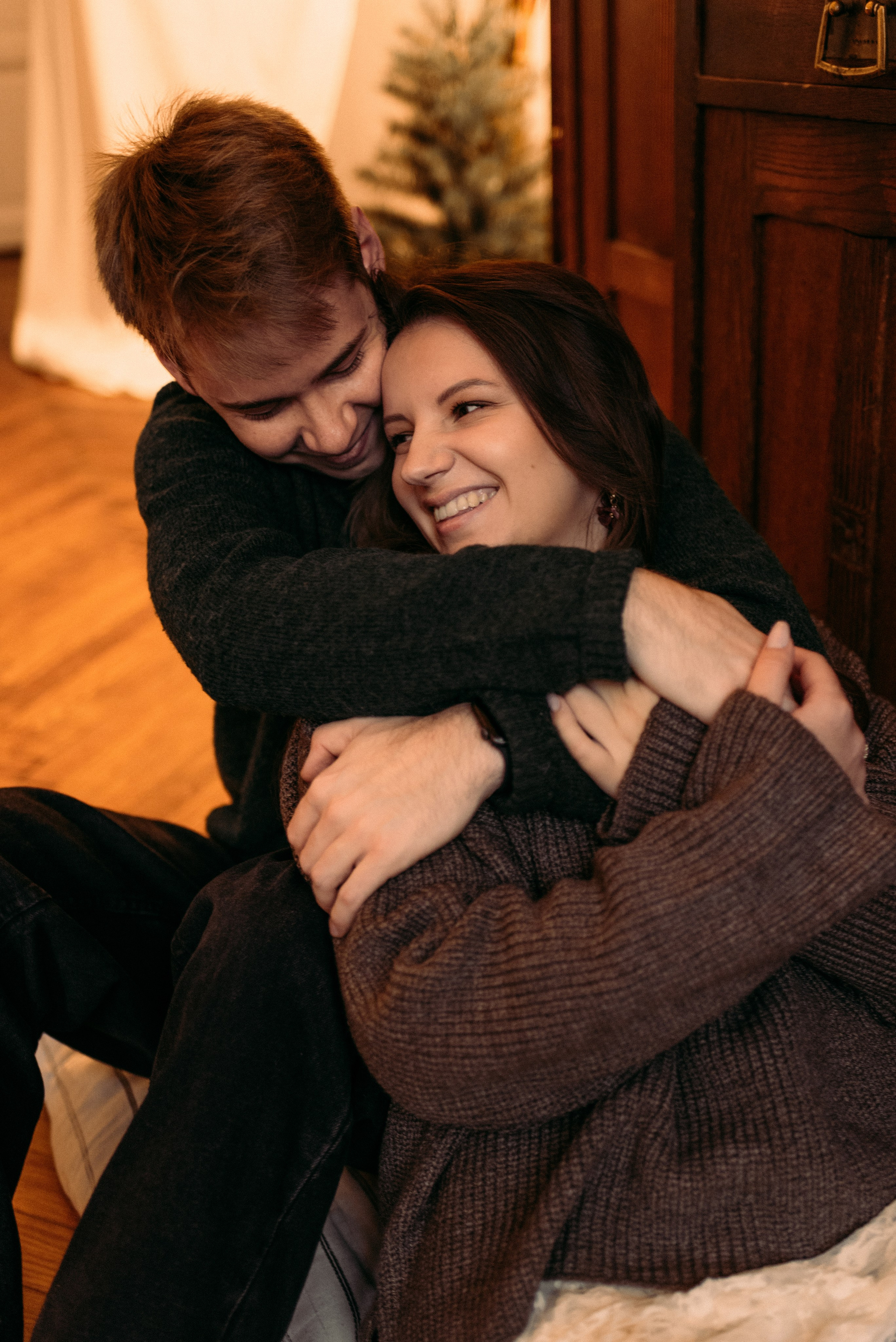 N & K. Семейный, Свадебный фотограф СПБ Питер— Романова Екатерина