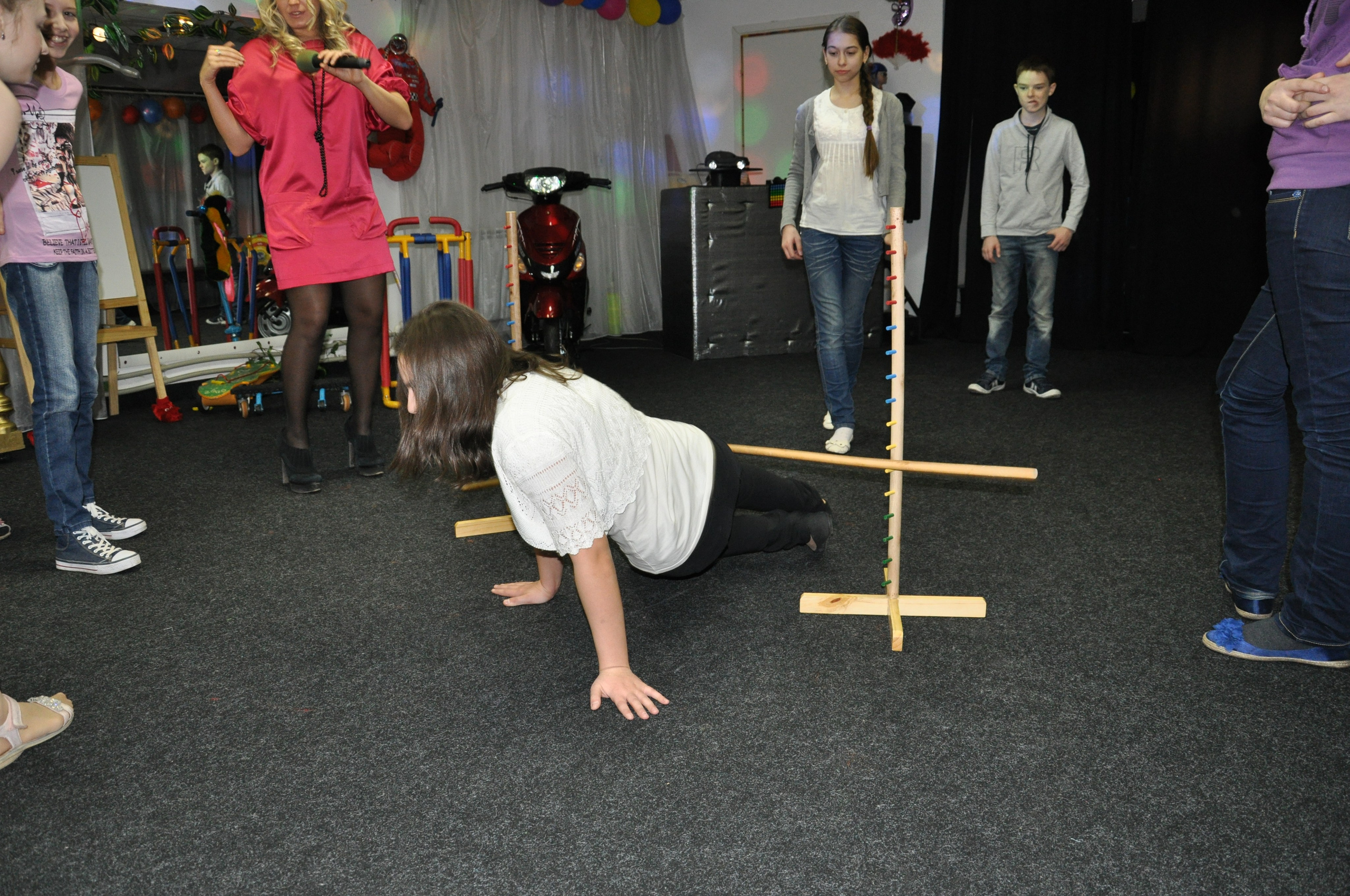 Катя ДР 13 лет 01.12.2012. Семейный, Свадебный фотограф СПБ Питер— Романова Екатерина