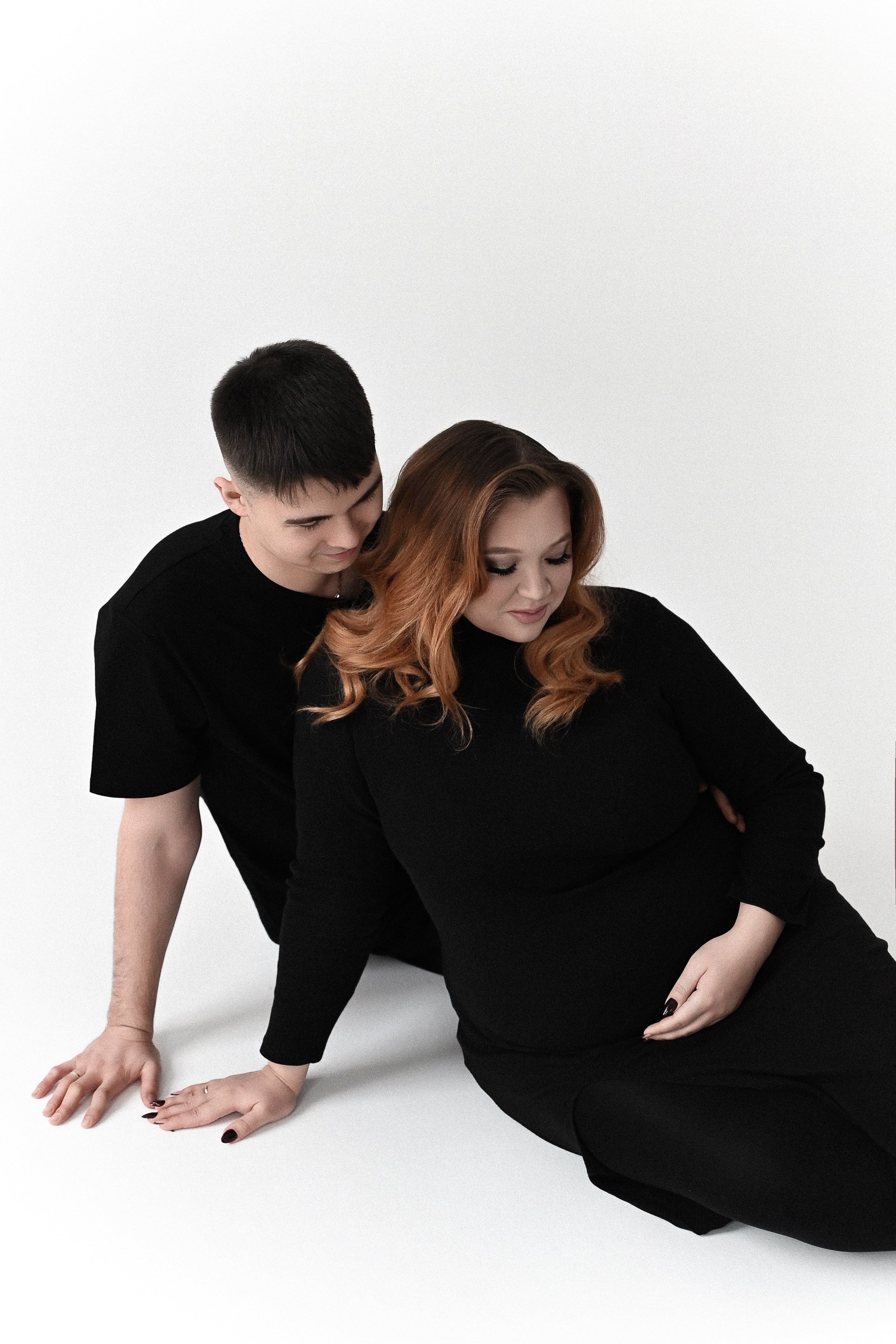 Милена. Семейный, портретный, фотограф в городе Магадане Анастасия Кадочкина