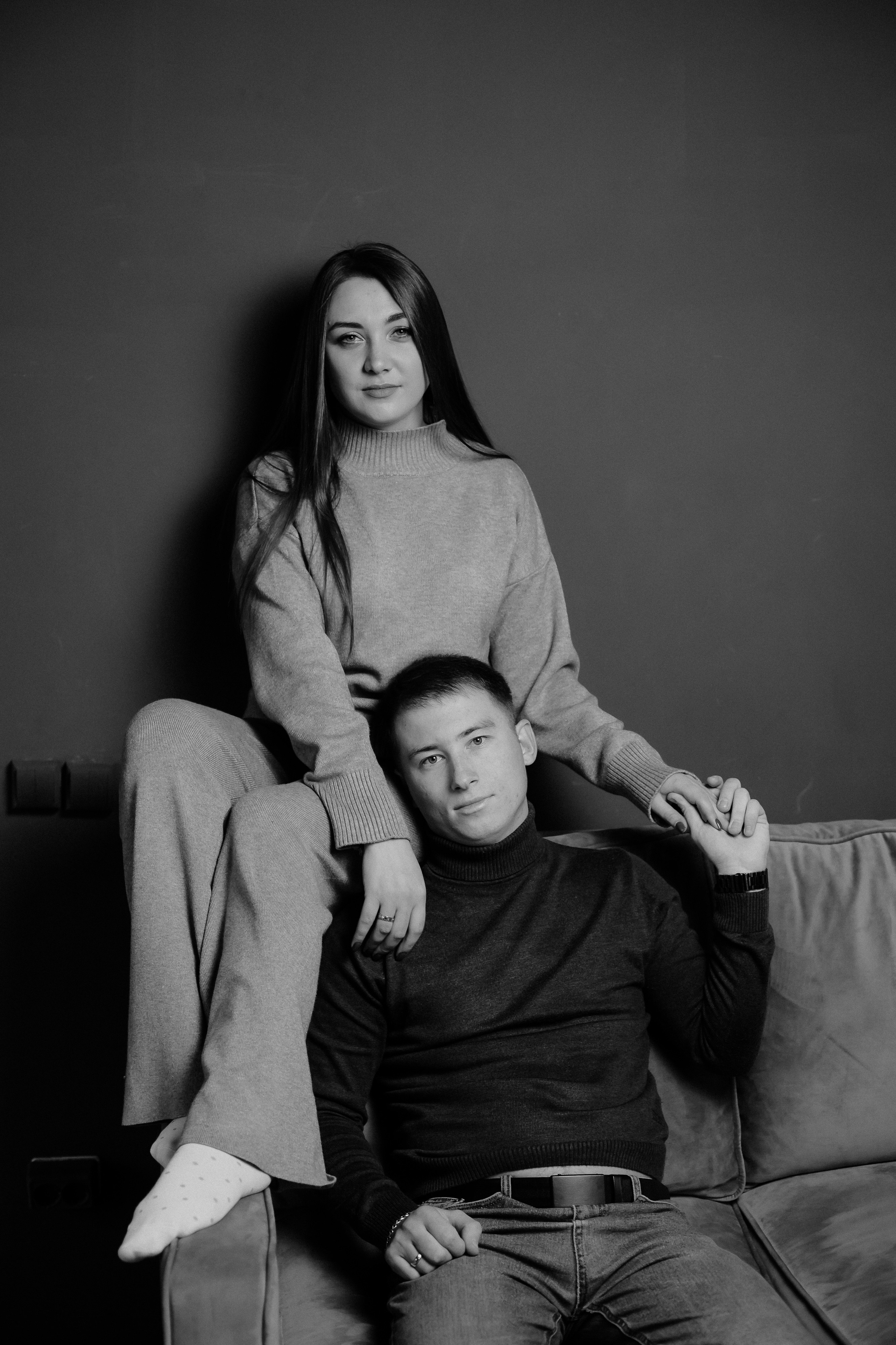 Парные. Креативный и женский Фотограф Омске Наталья Лебедева