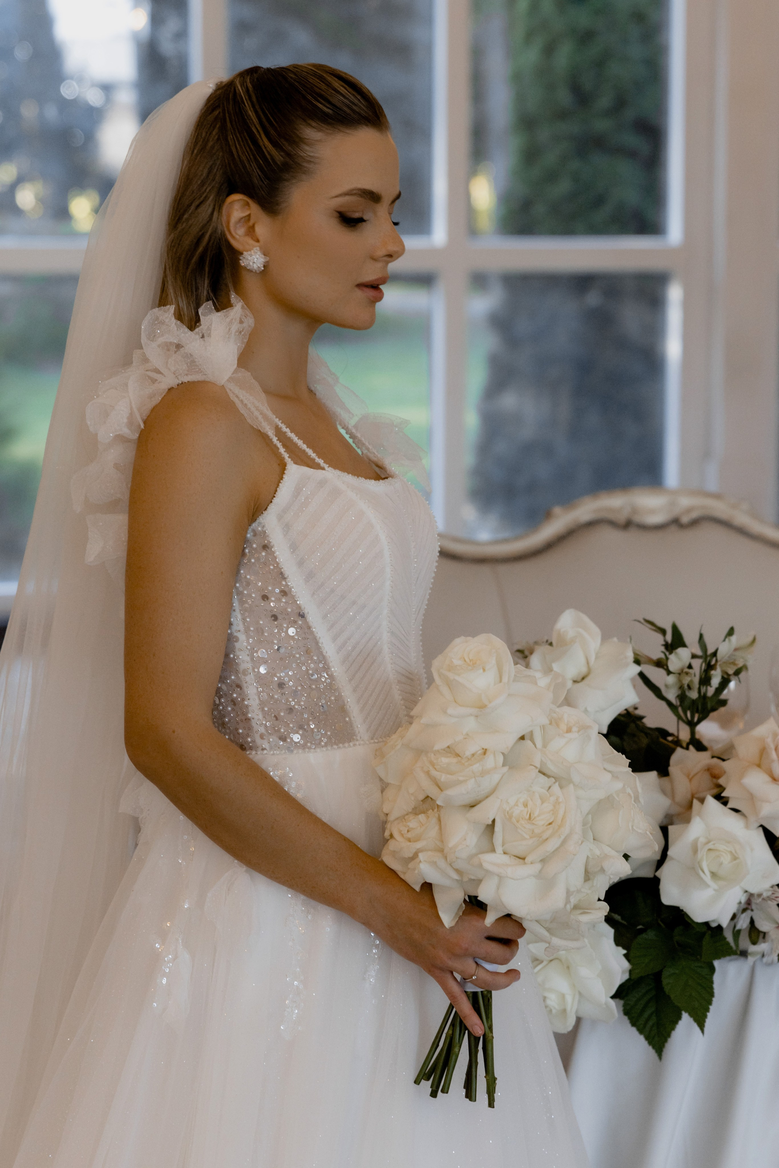 Свадьба в Усадьбе п.Орловка Калининградская область. Свадебный фотограф Калининград