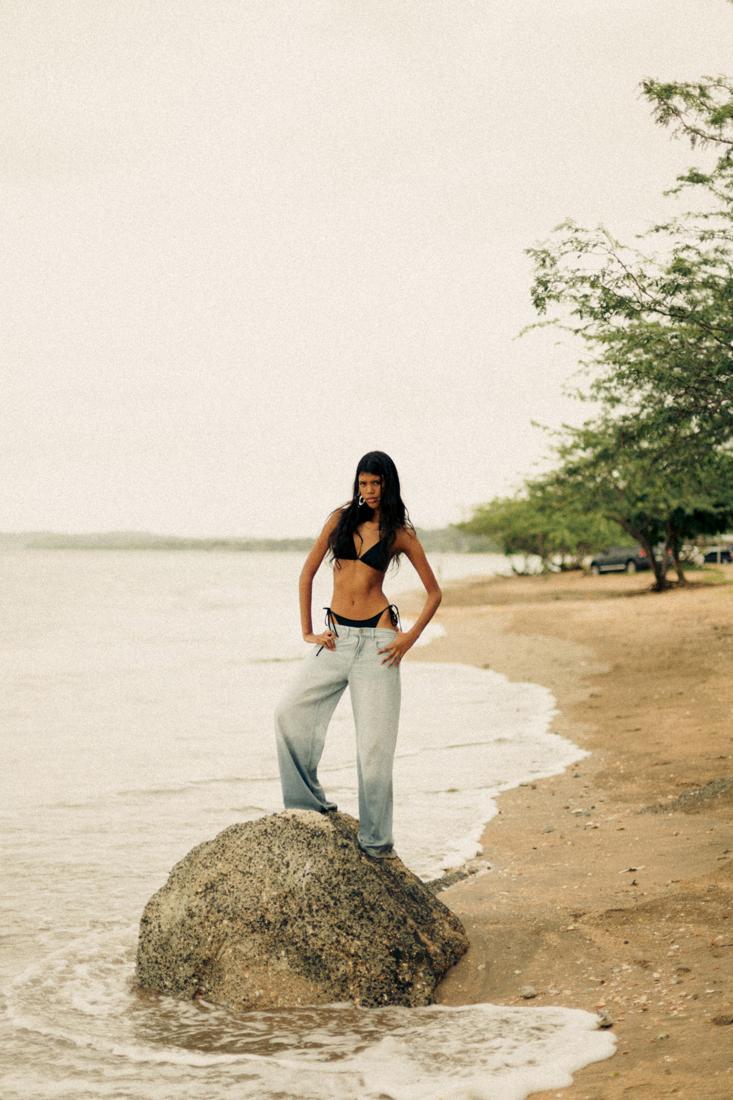 Nathalie. Портретный фотограф / Панама / Анастасия Елизарова