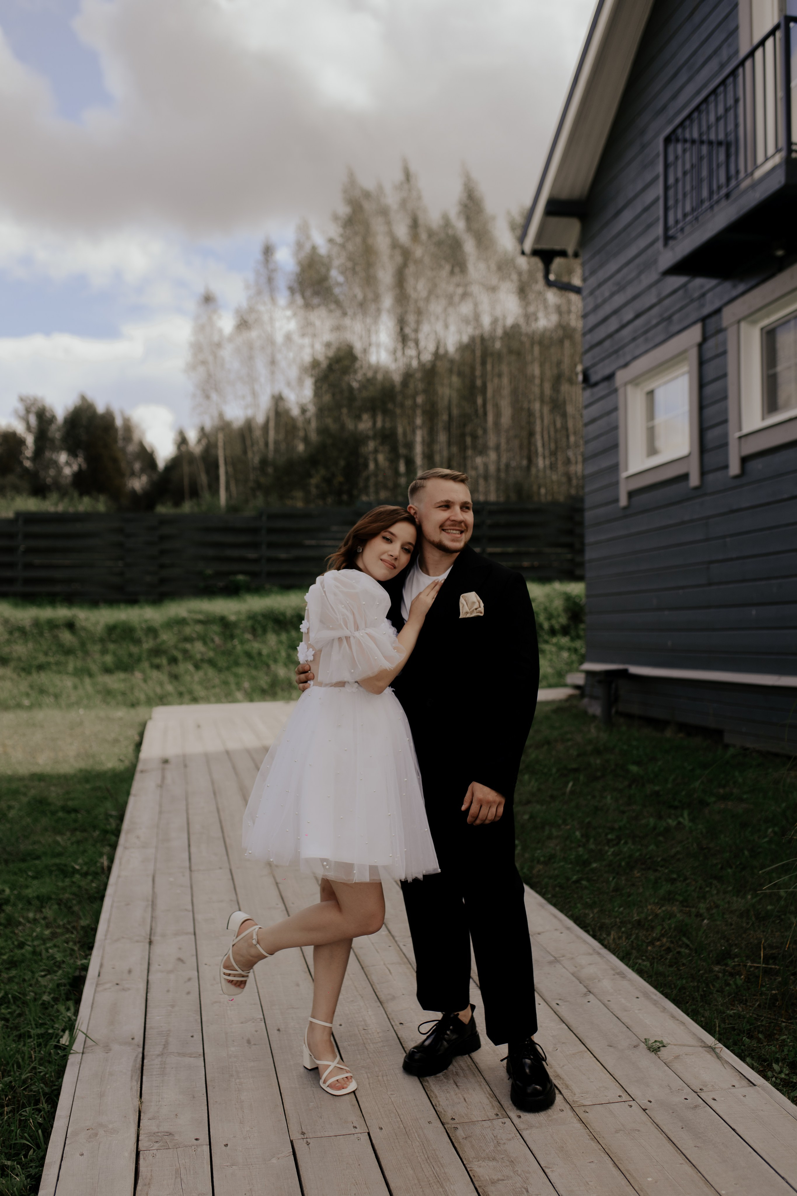 Музыка — жизнь. Фотограф в Санкт-Петербурге Лиза Семченкова