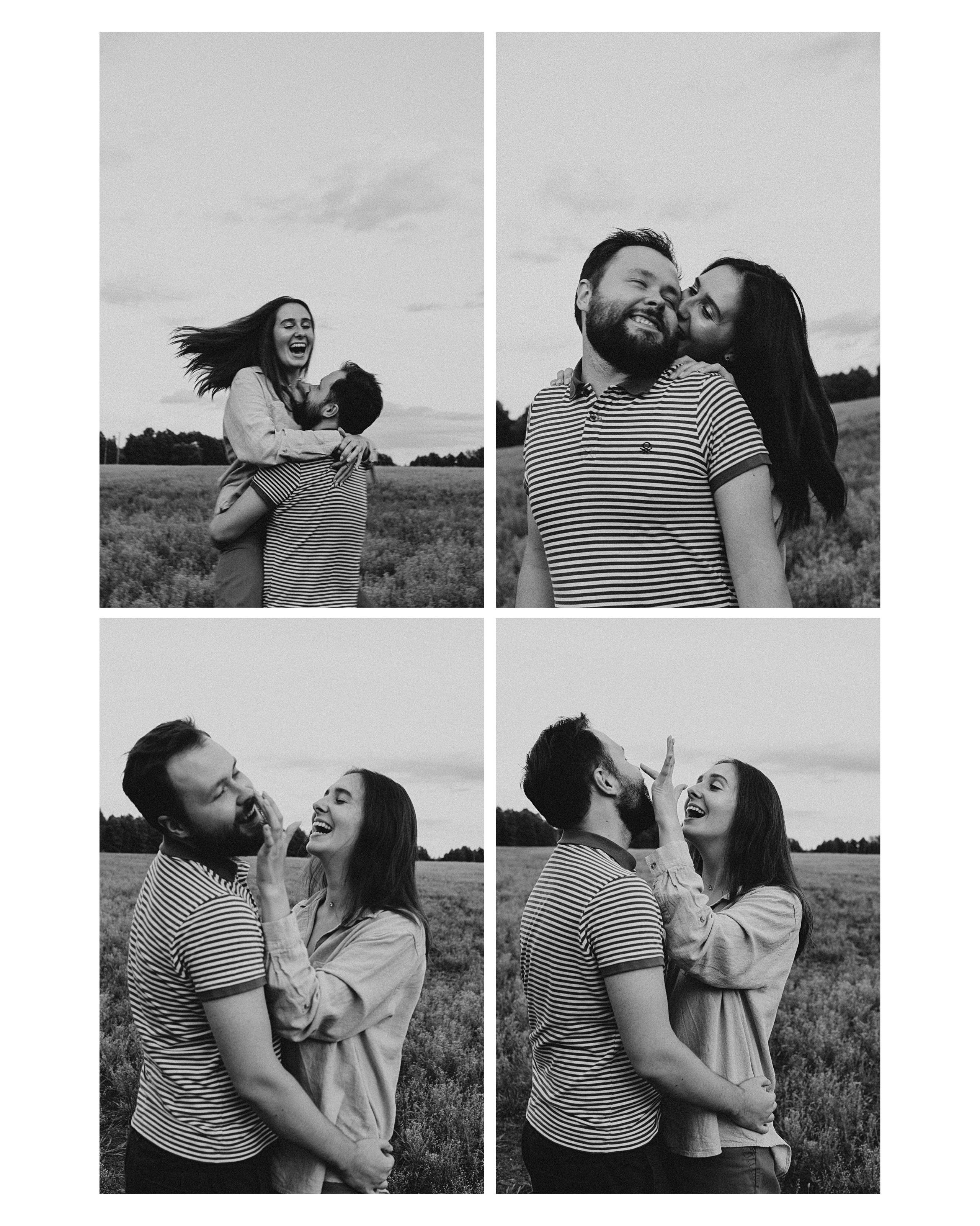 Sofa & Egor. Фотограф Мария Яскевич | Photographer Moscow