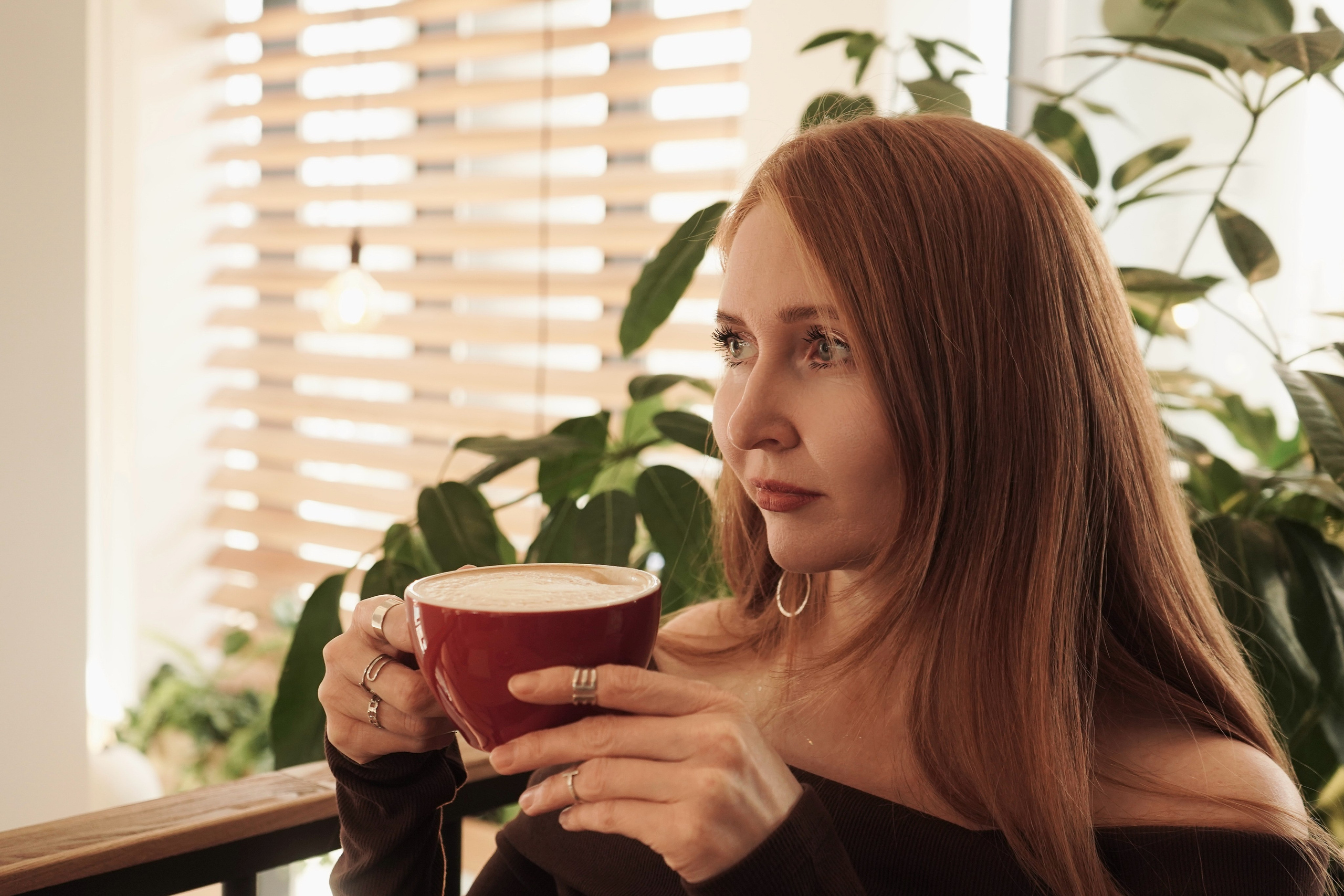 Вероника. Tuspukto