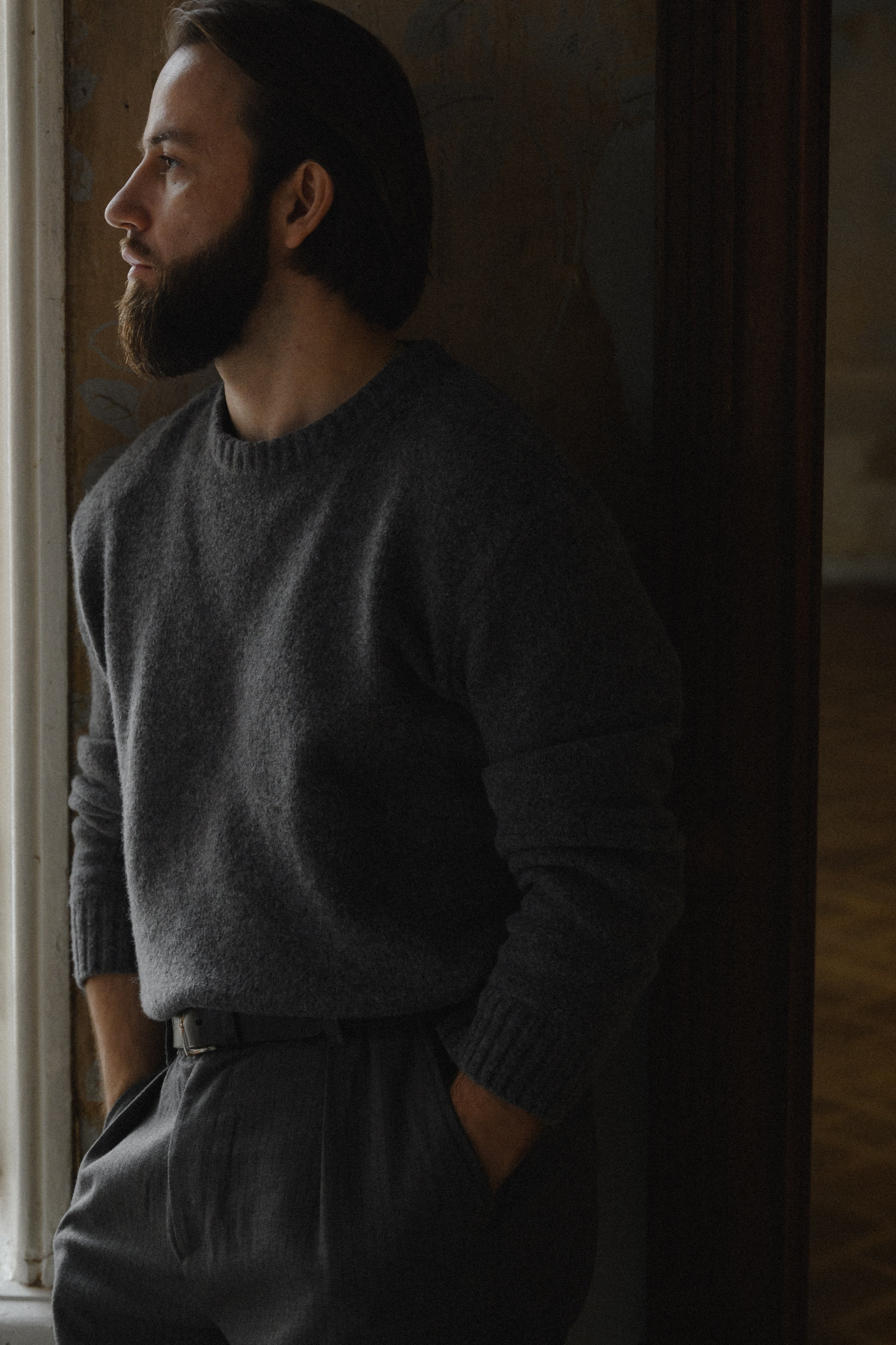 Максим и Маша. Свадебный фотограф Нижний Новгород Фатичев Артем