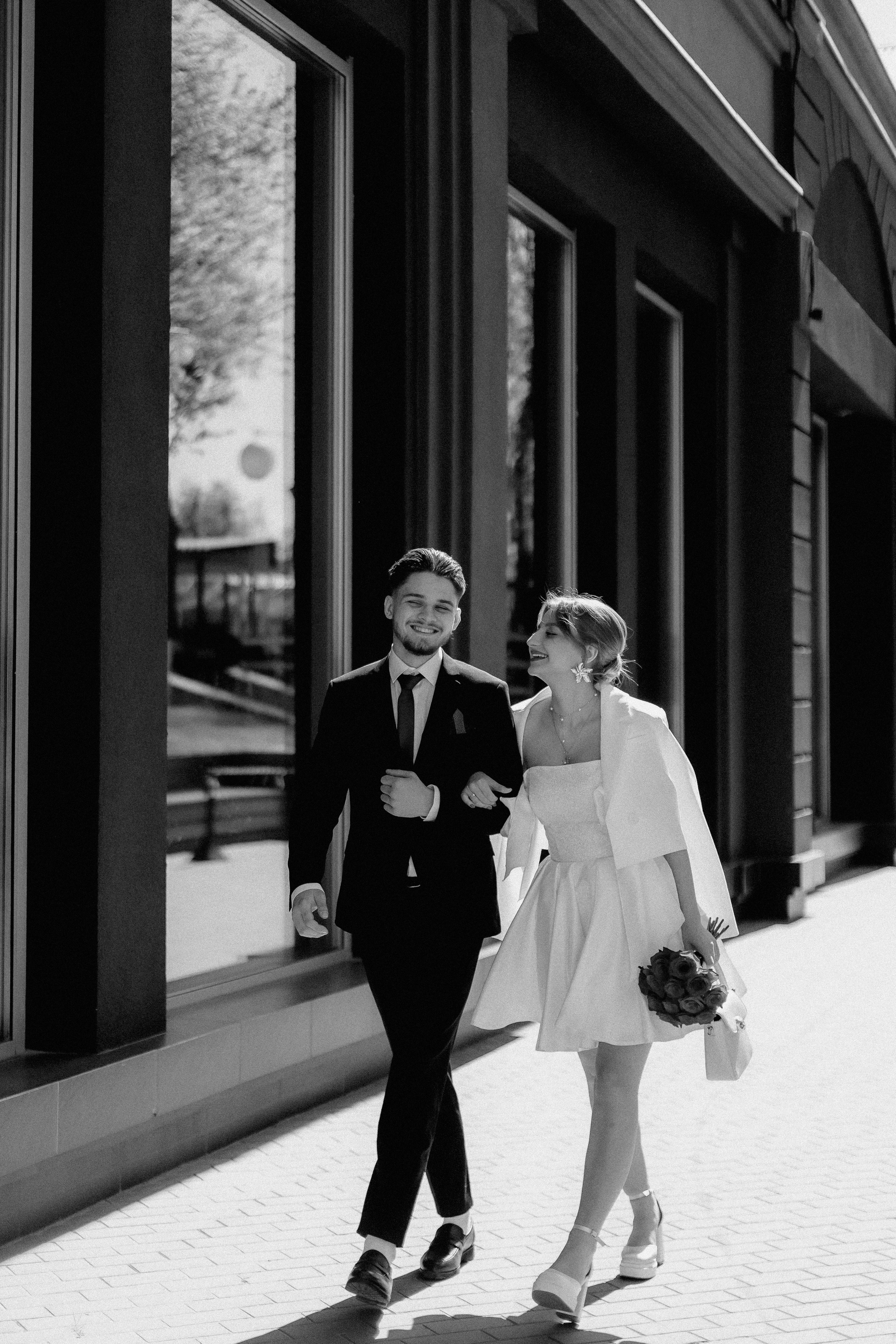 Кристина и Николай 25.04.25. Индивидуальный, семейный и свадебный фотограф