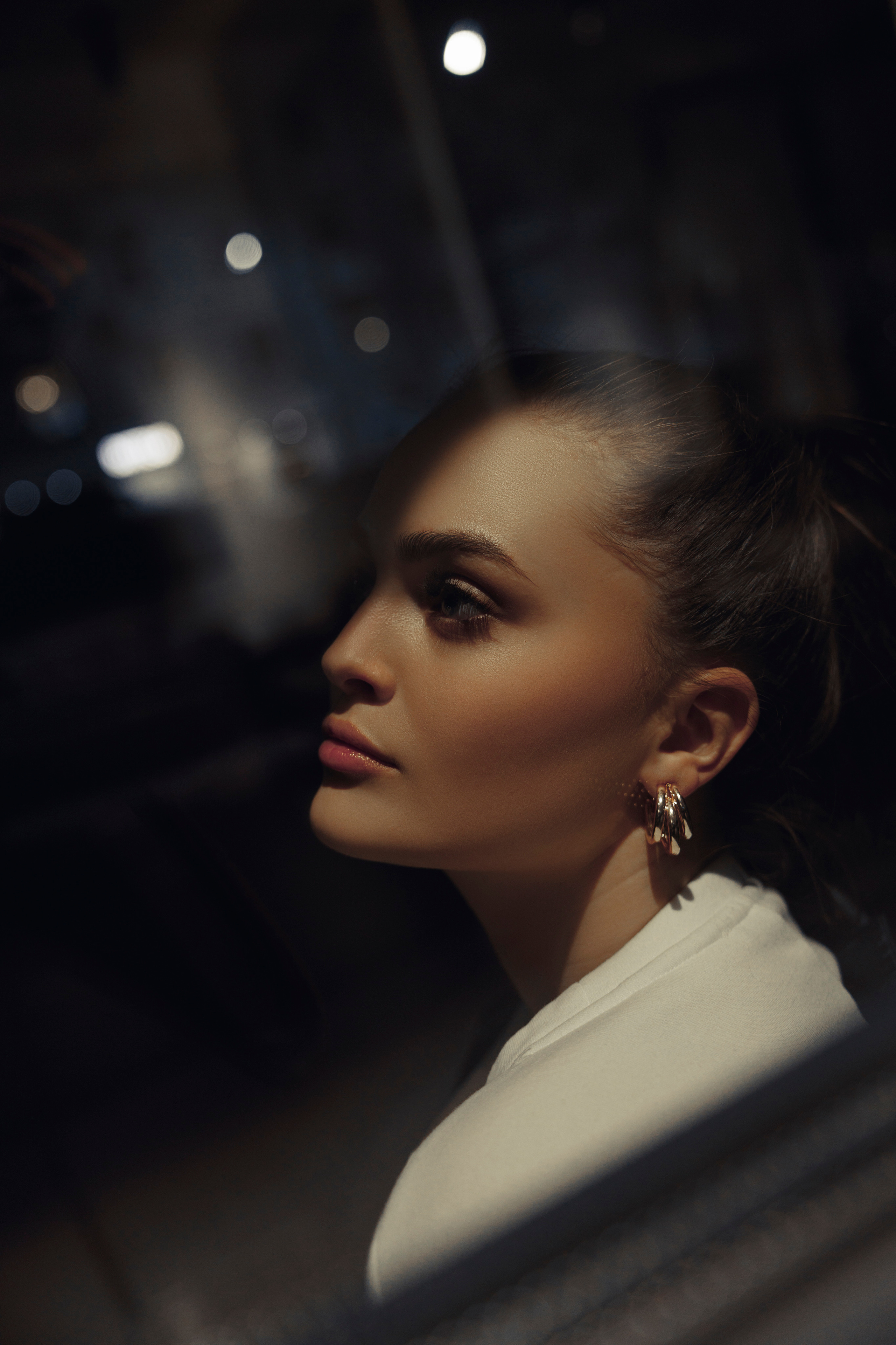 ANNA. Фотограф