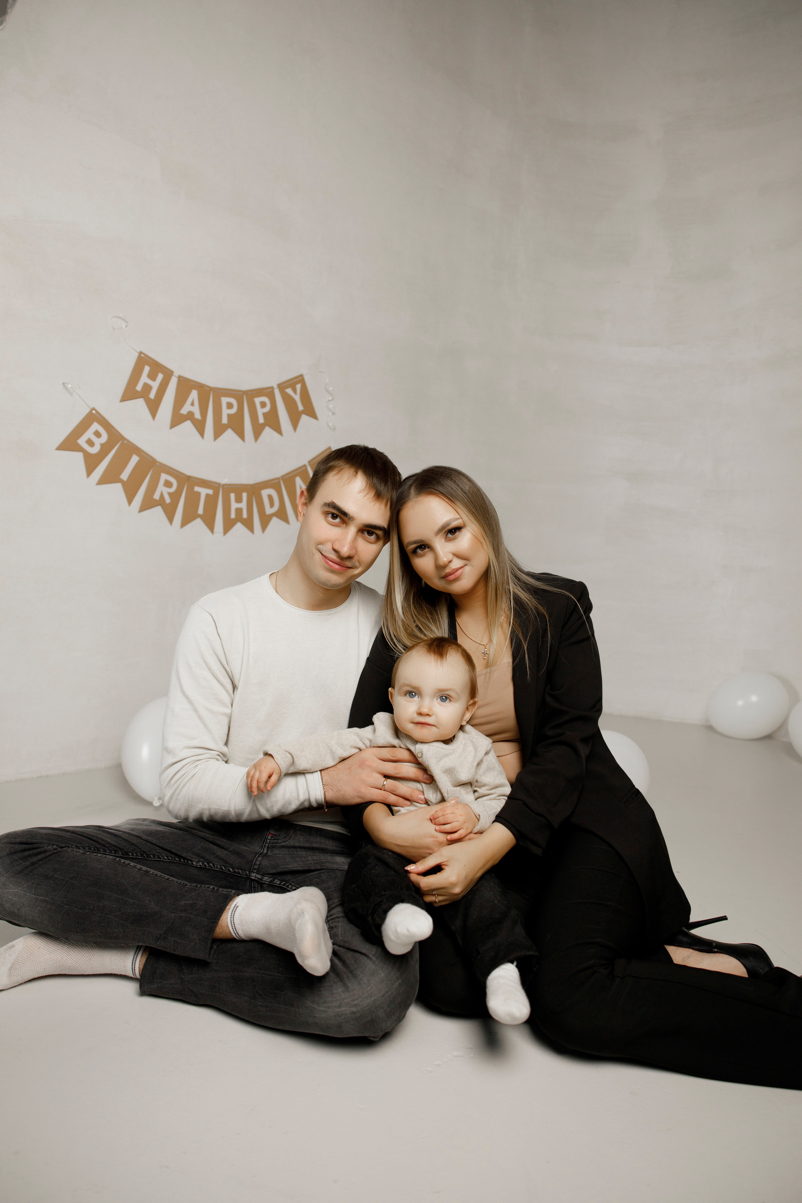 Анна. Фотограф