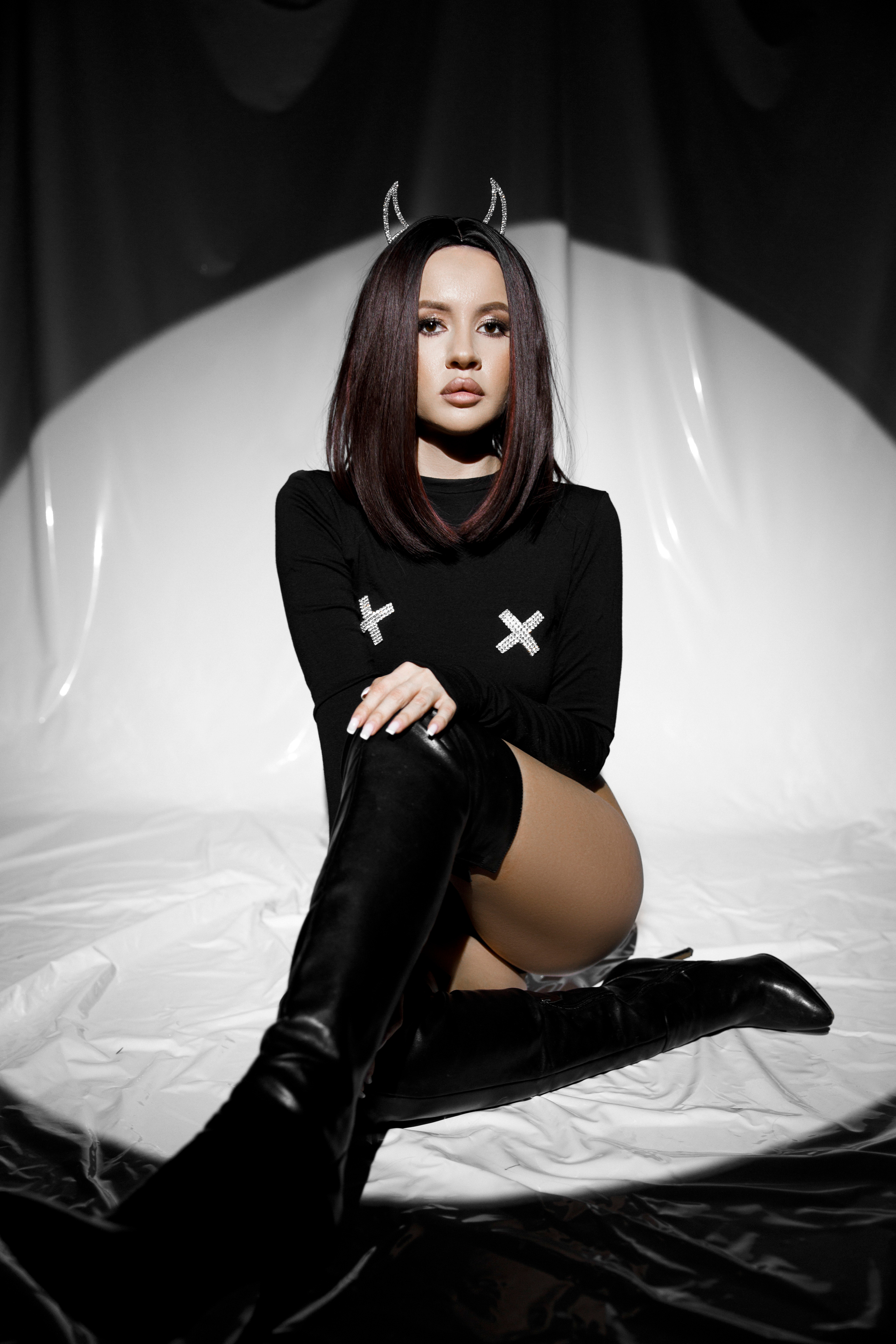 KRISTINA. Фотограф