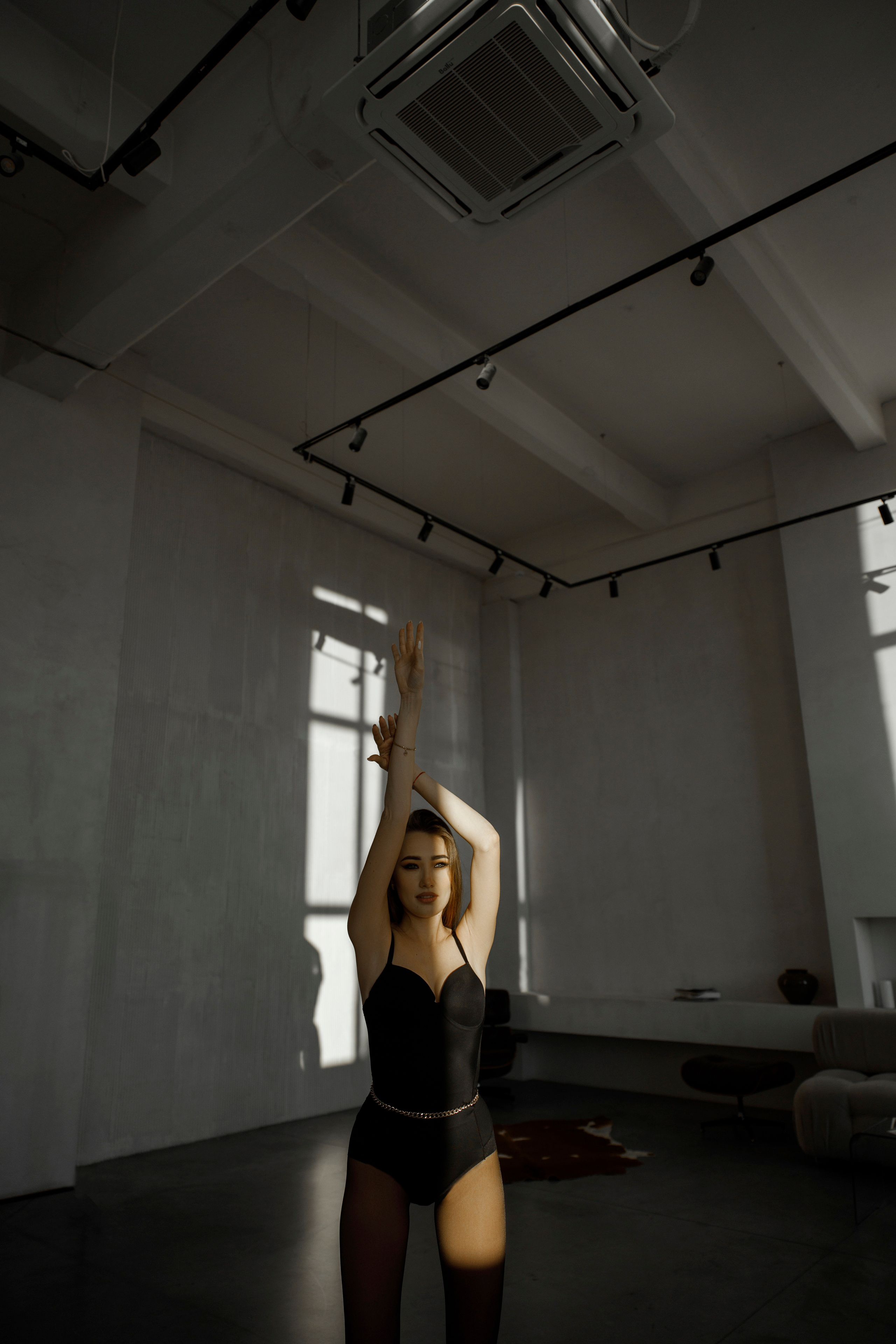 MASHA. Фотограф