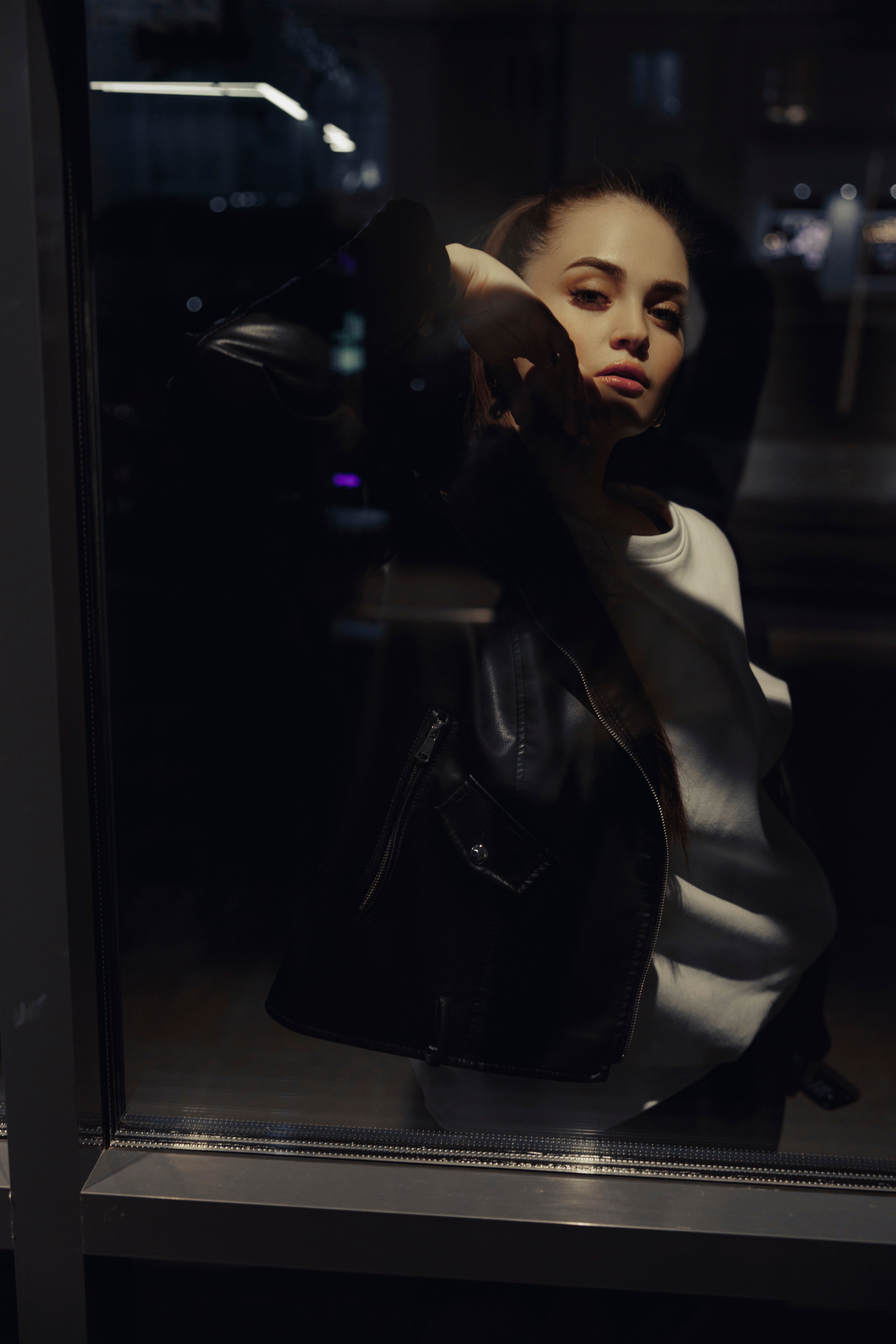 ANNA. Фотограф