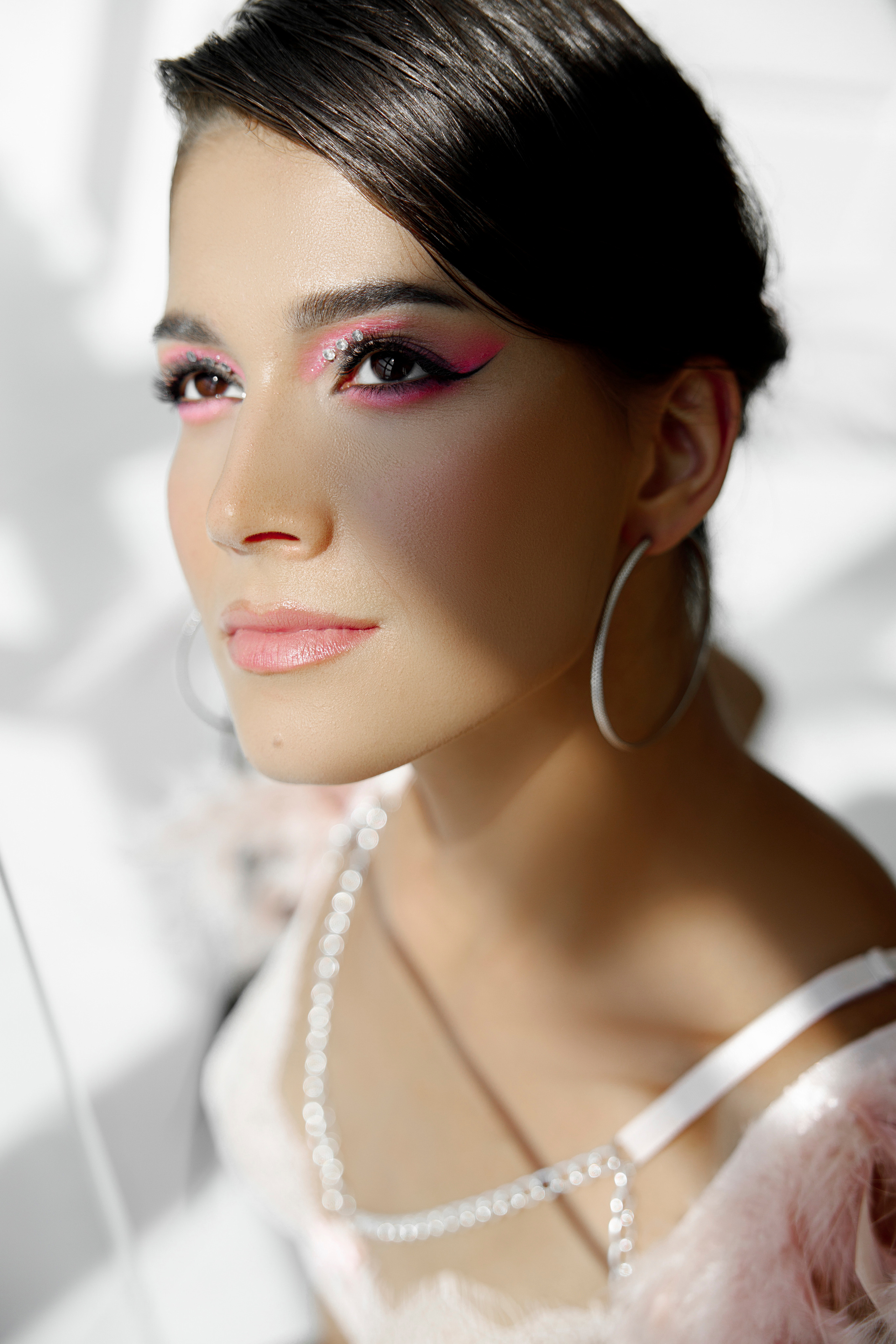 MARIA. Фотограф