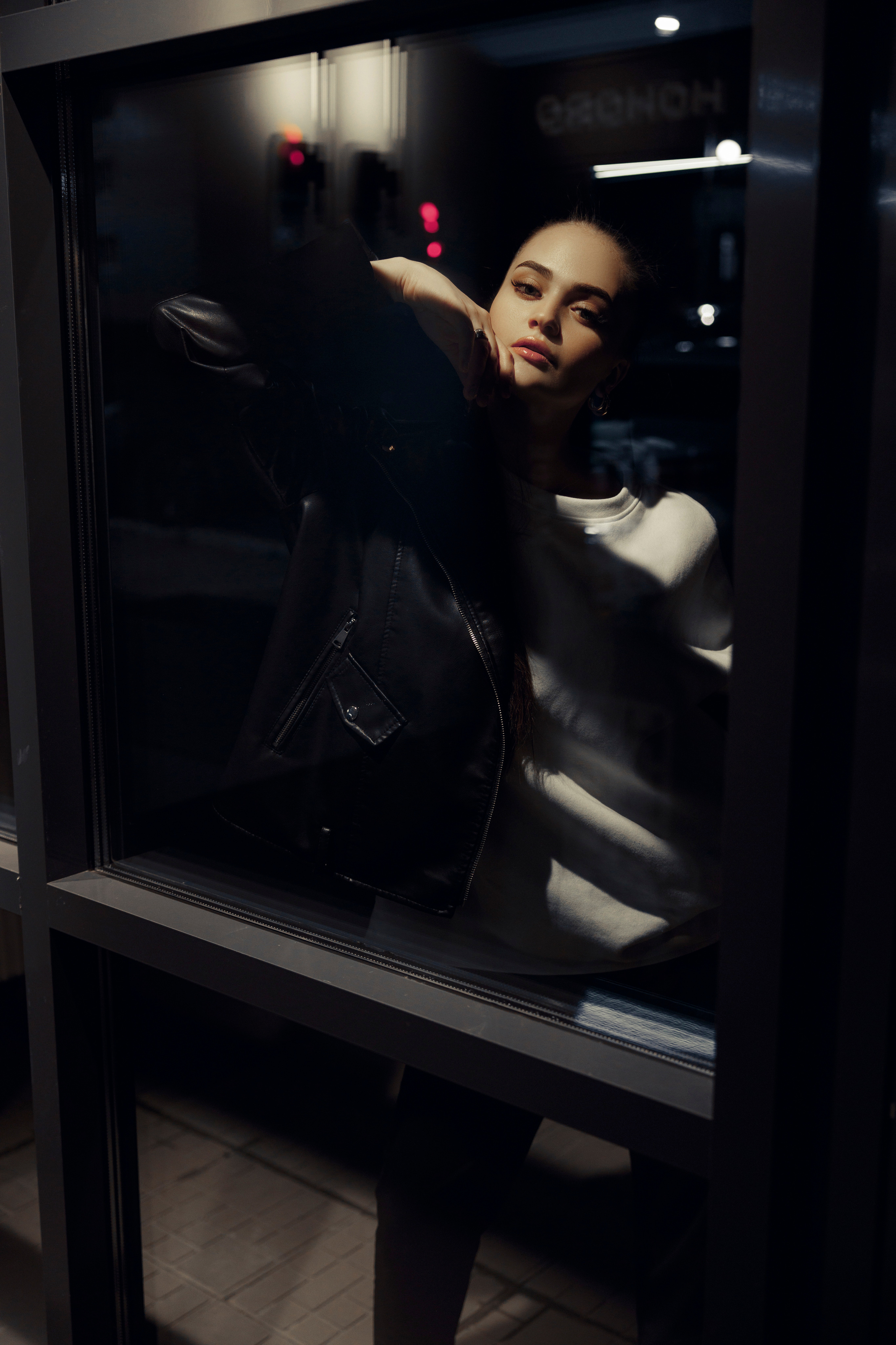 ANNA. Фотограф