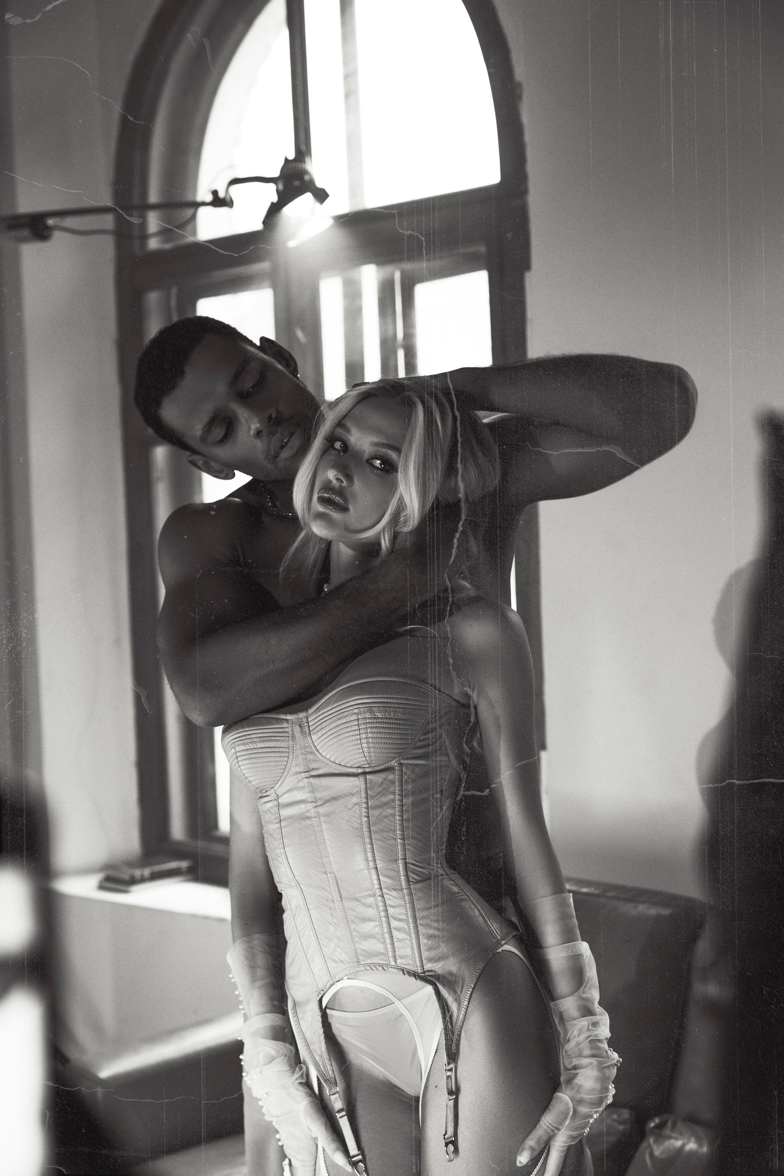 Love. Фотограф