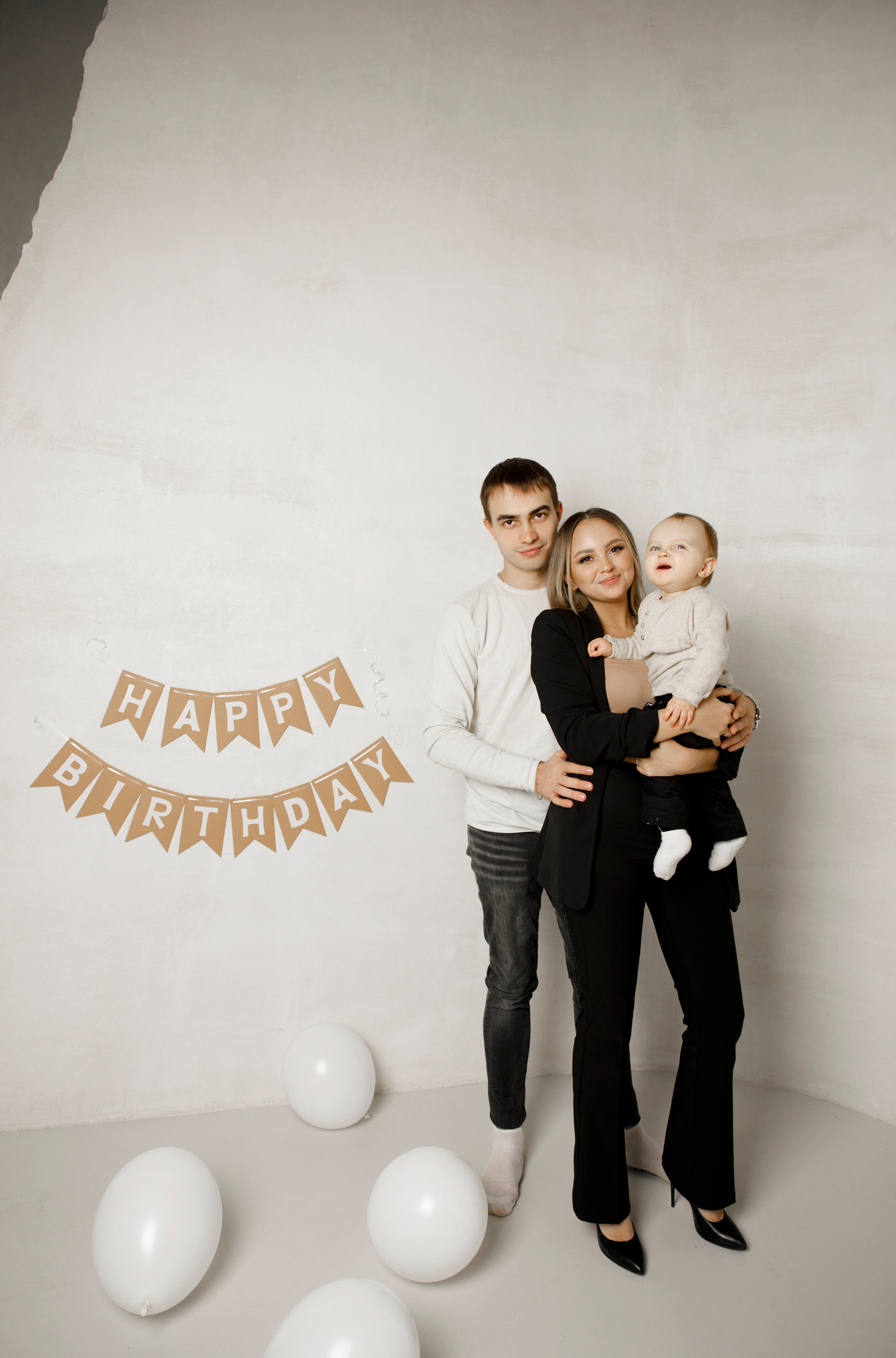 Анна. Фотограф