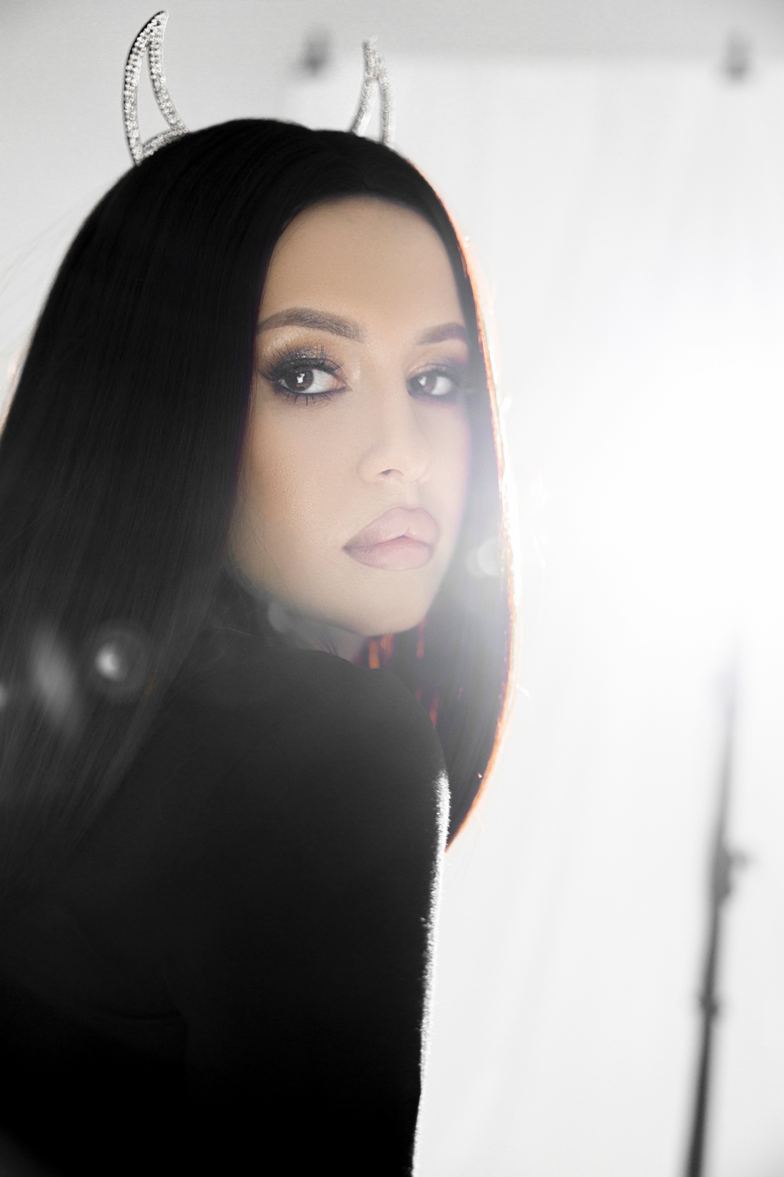 KRISTINA. Фотограф