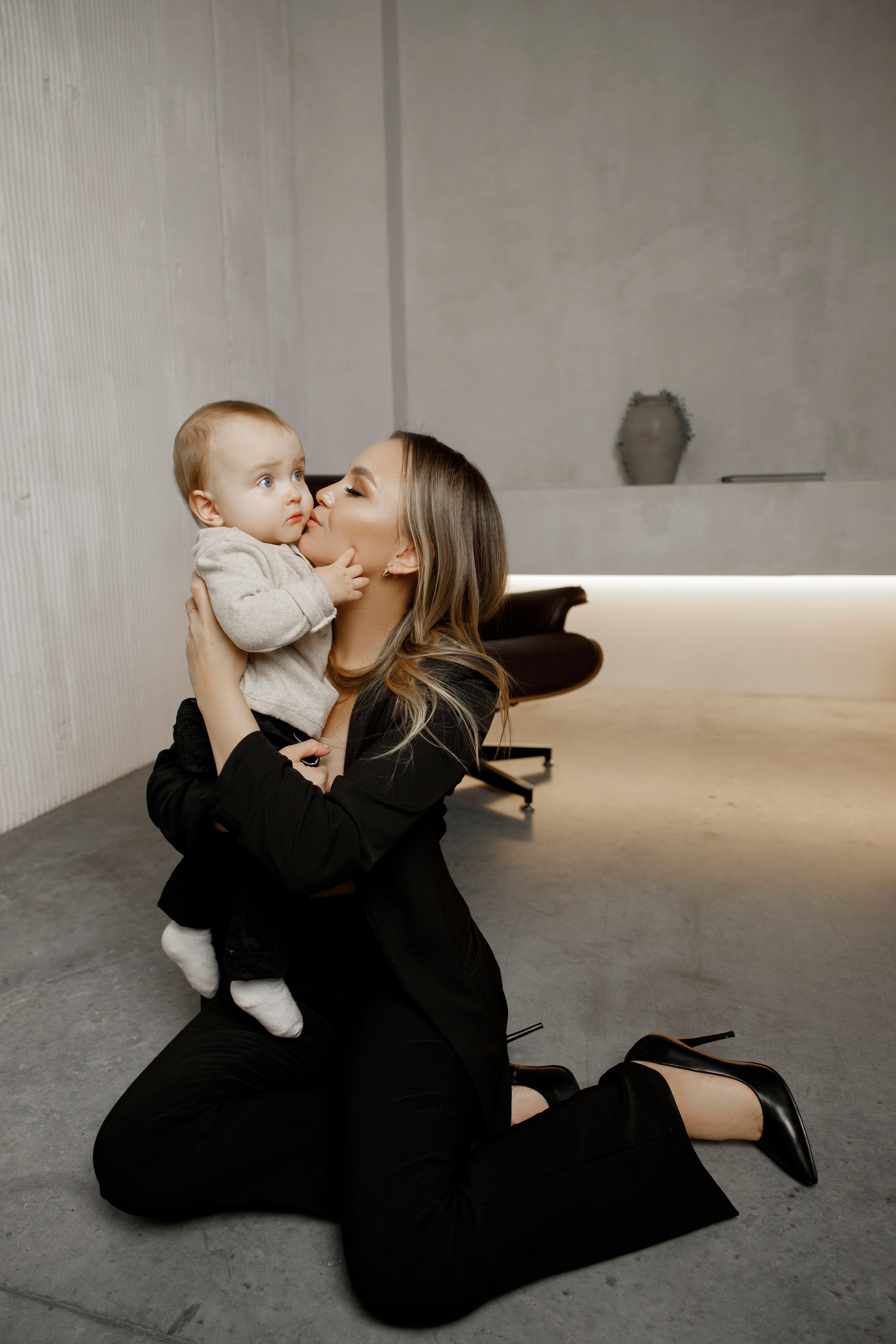 Анна. Фотограф