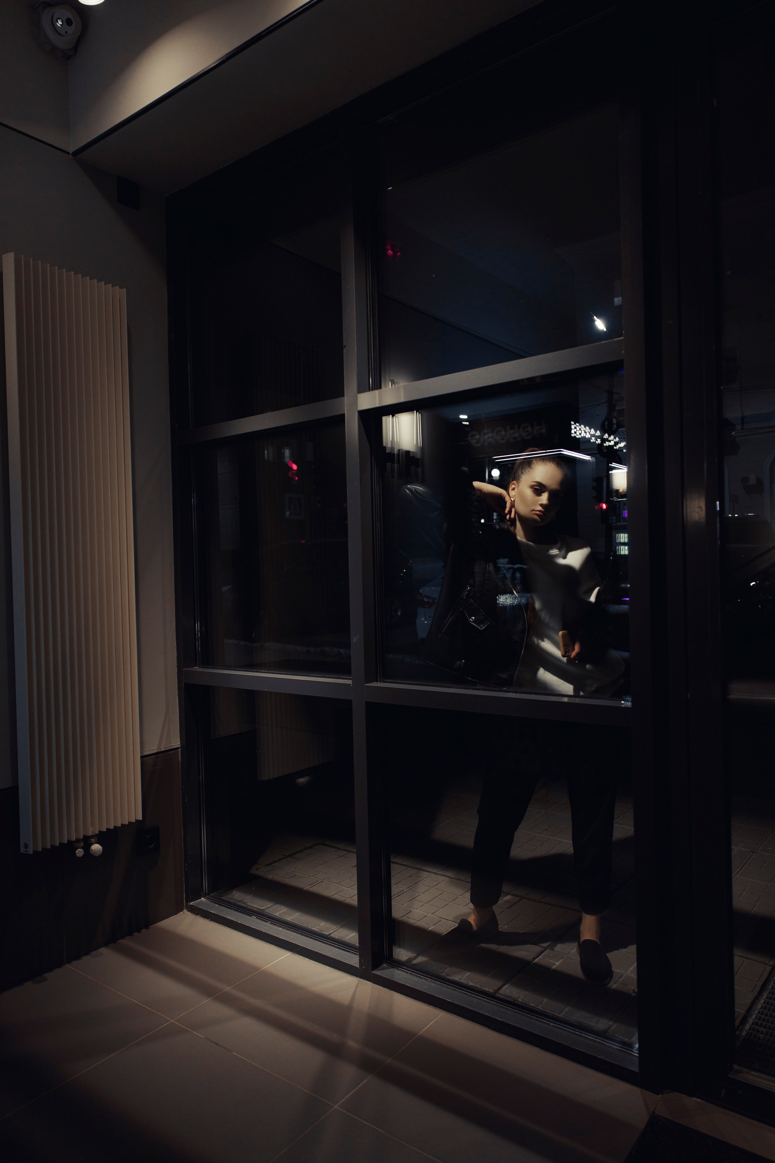 ANNA. Фотограф