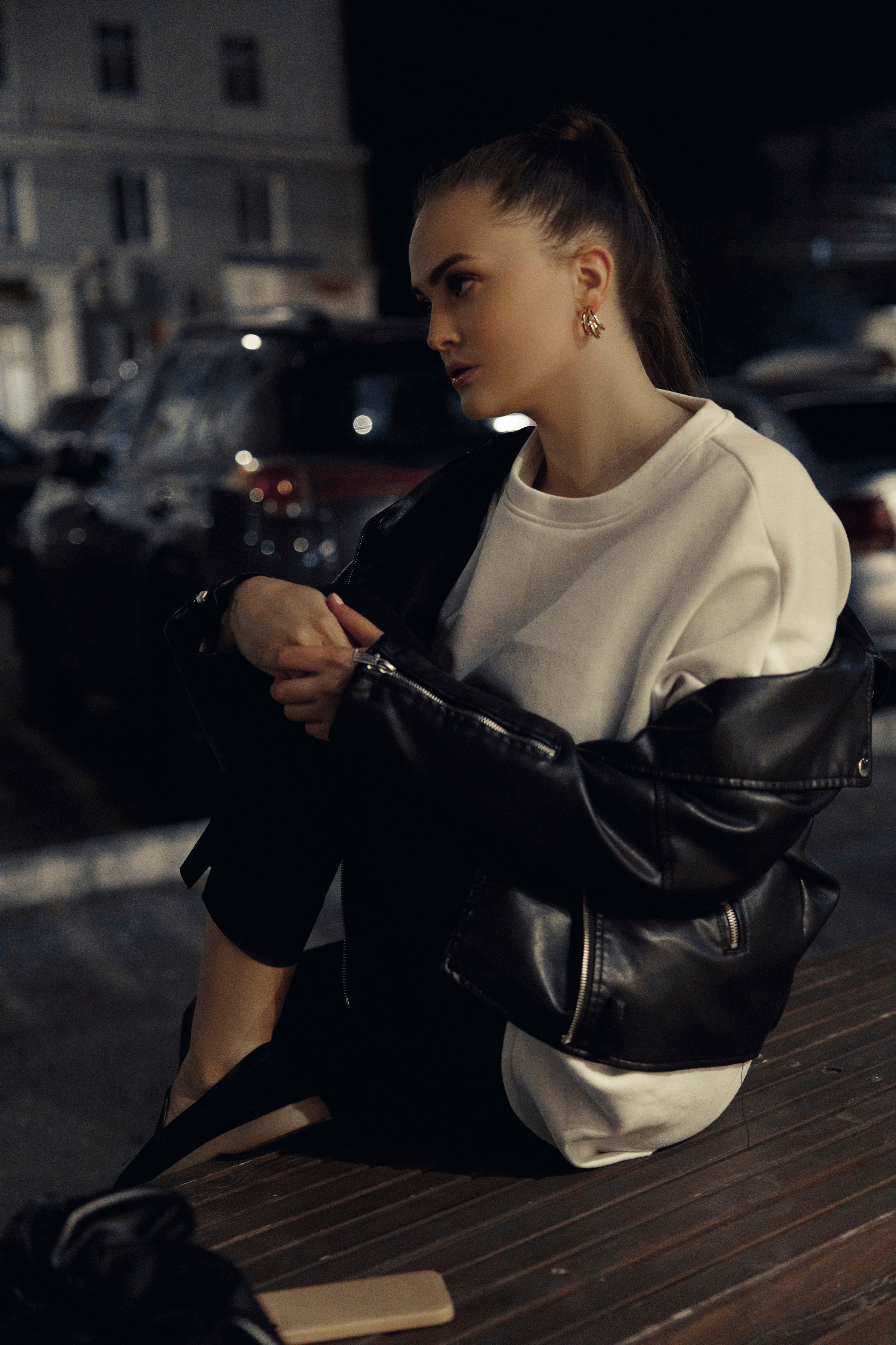 ANNA. Фотограф