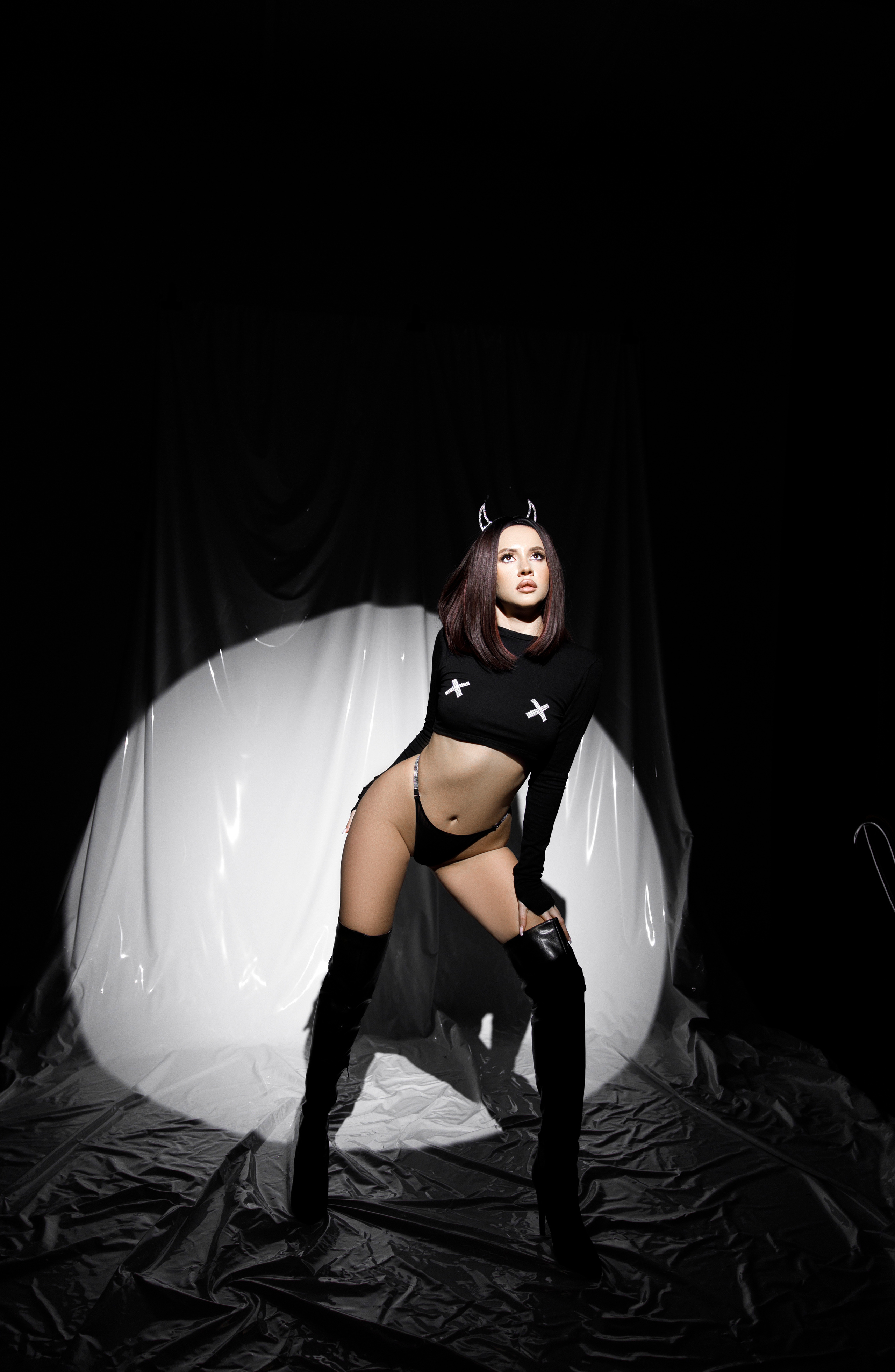 KRISTINA. Фотограф