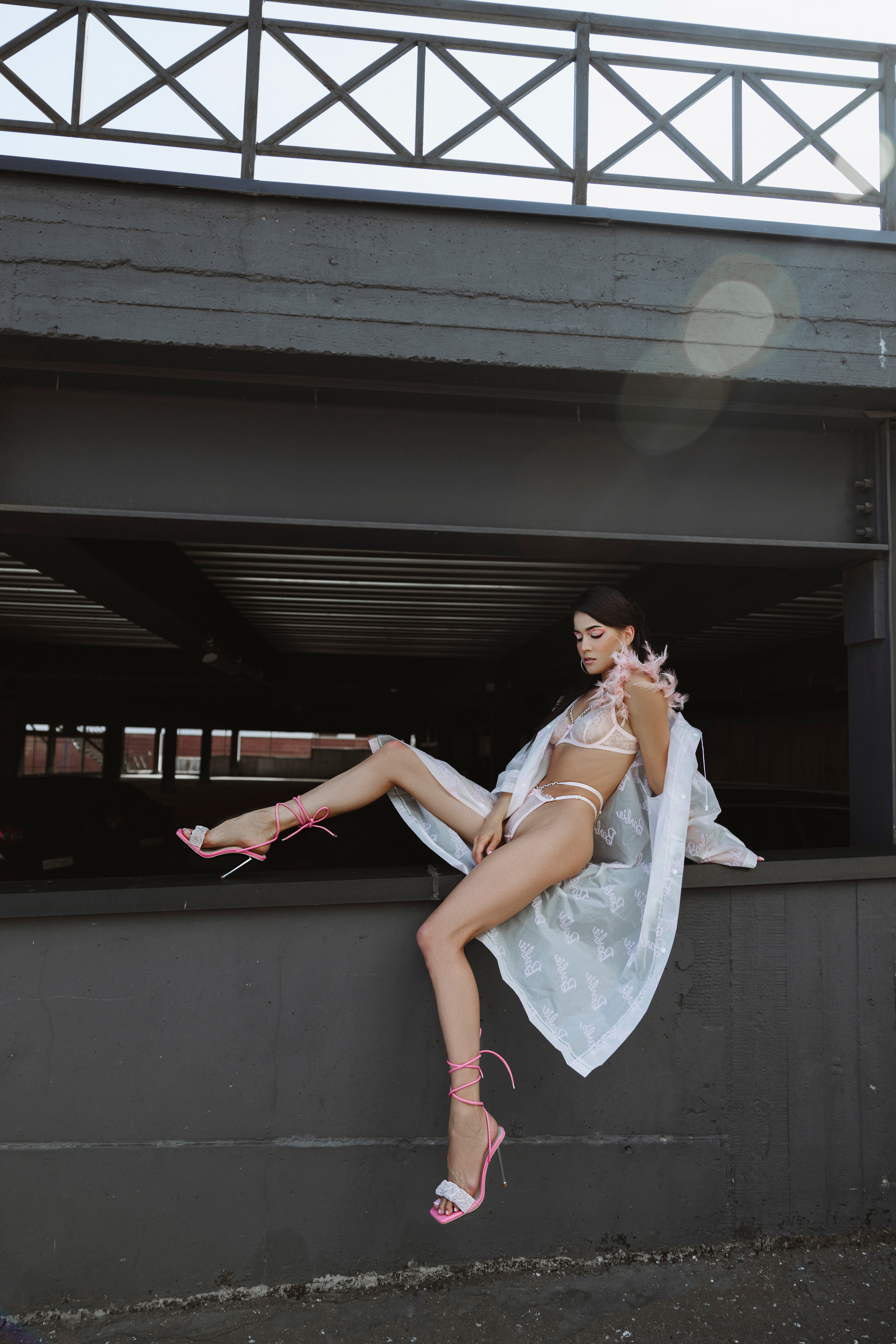 MARIA. Фотограф