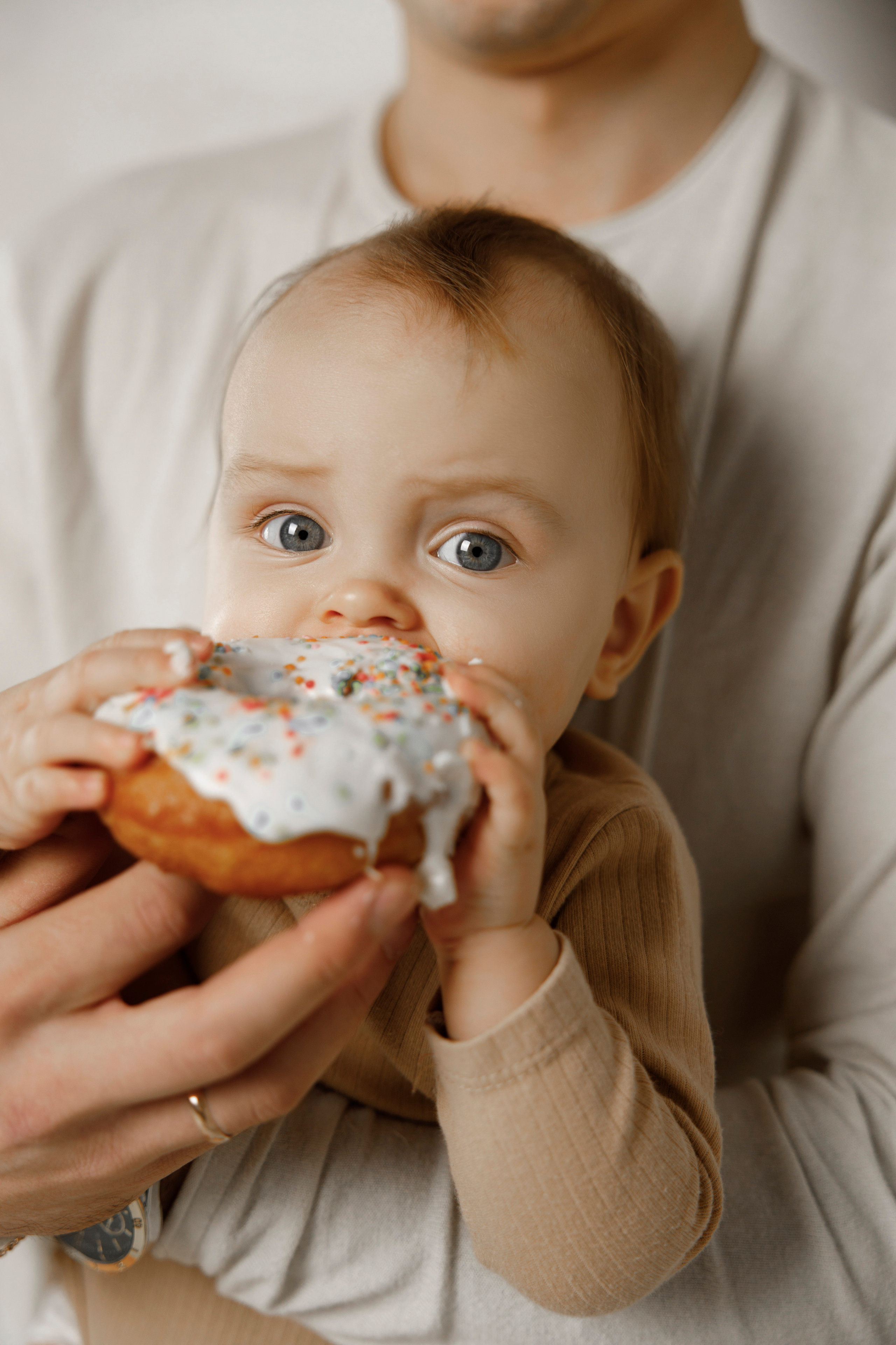 Анна. Фотограф