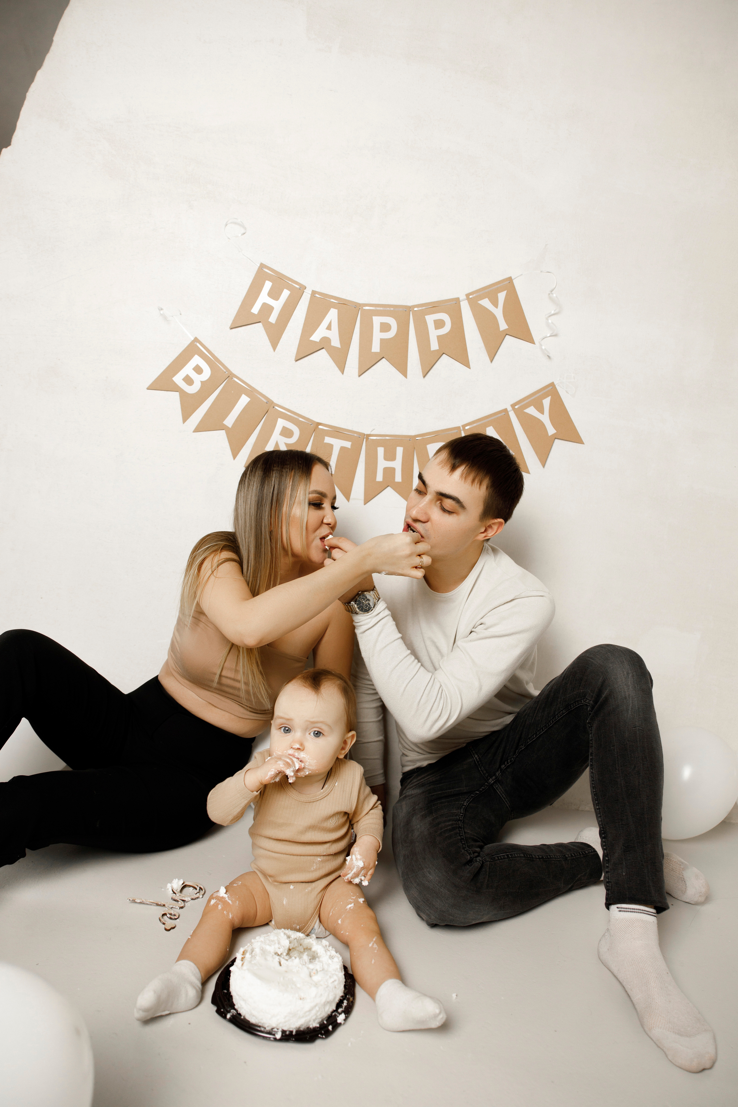 Анна. Фотограф