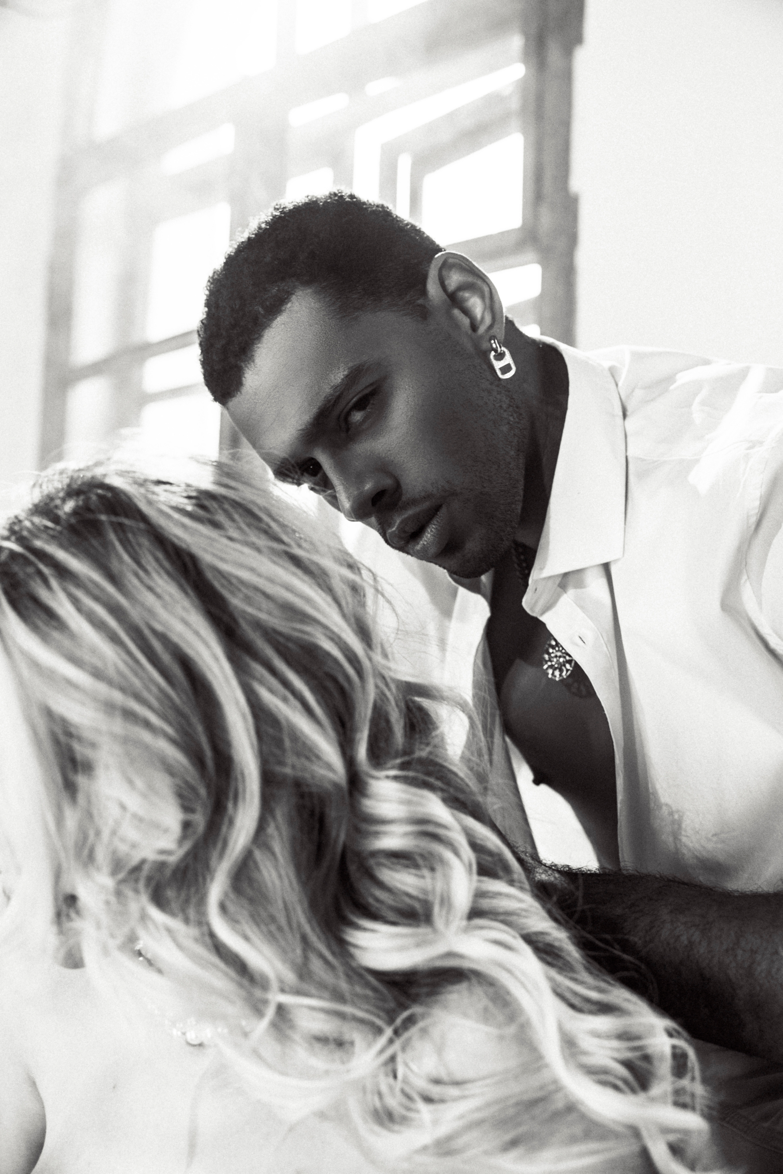 Love. Фотограф