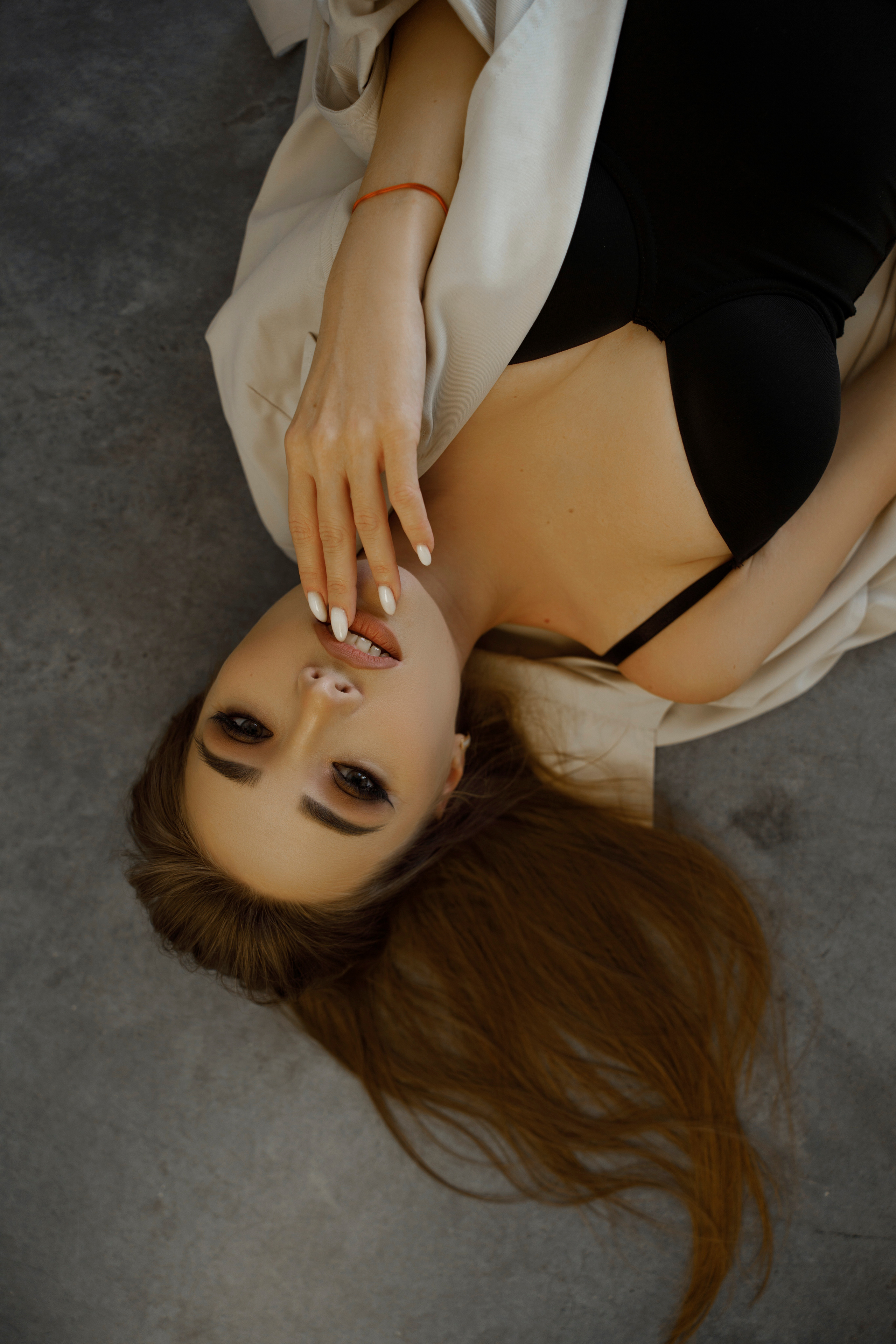 MASHA. Фотограф