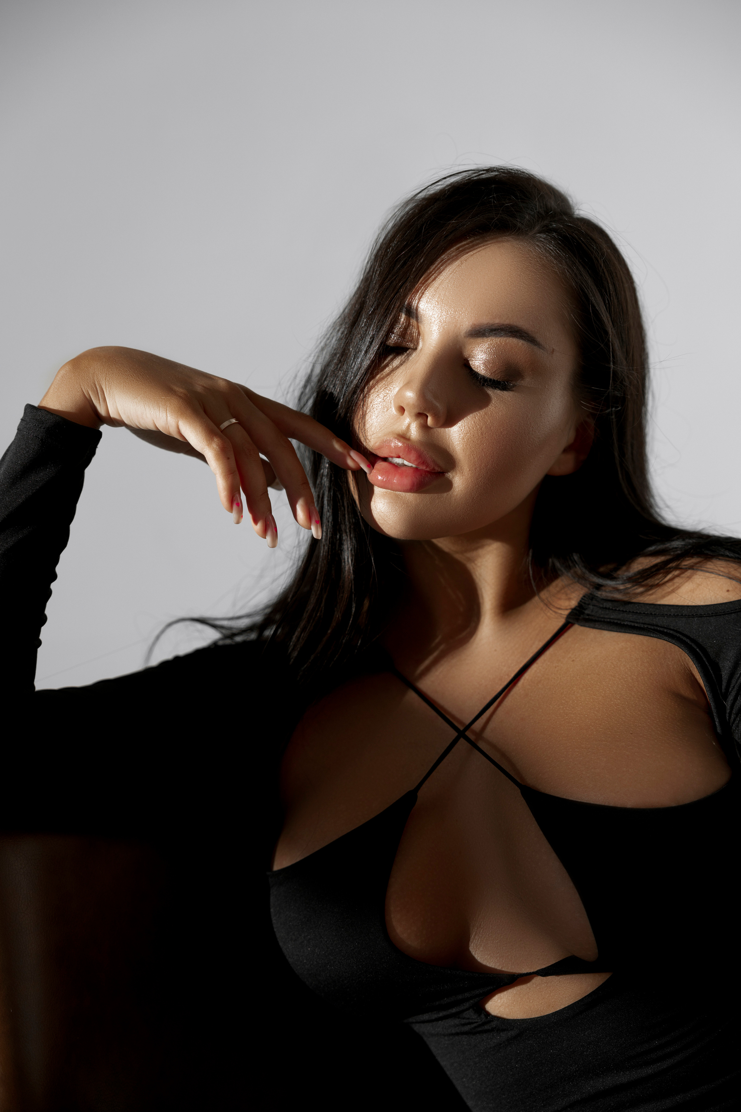 IRINA. Фотограф