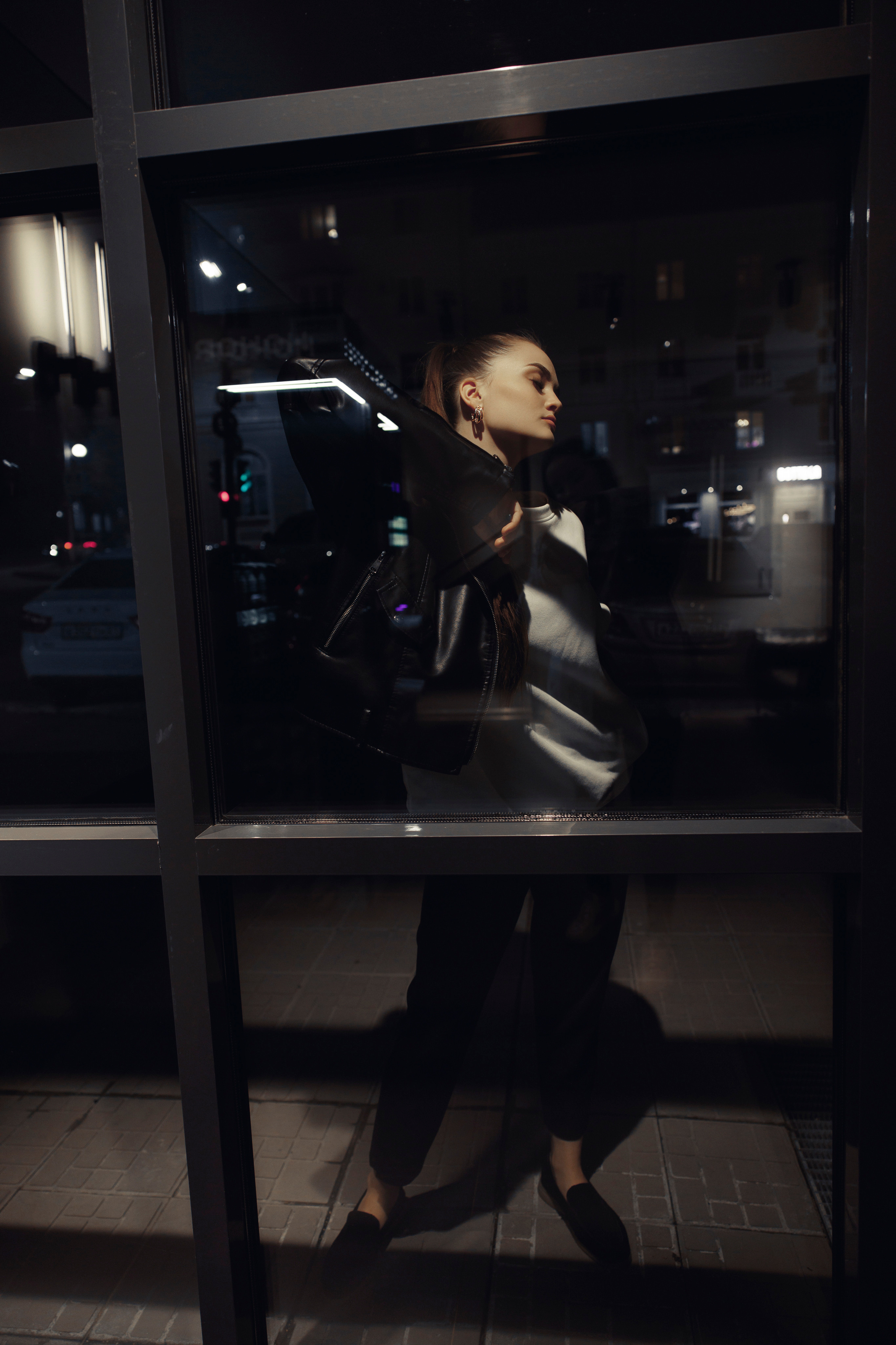 ANNA. Фотограф