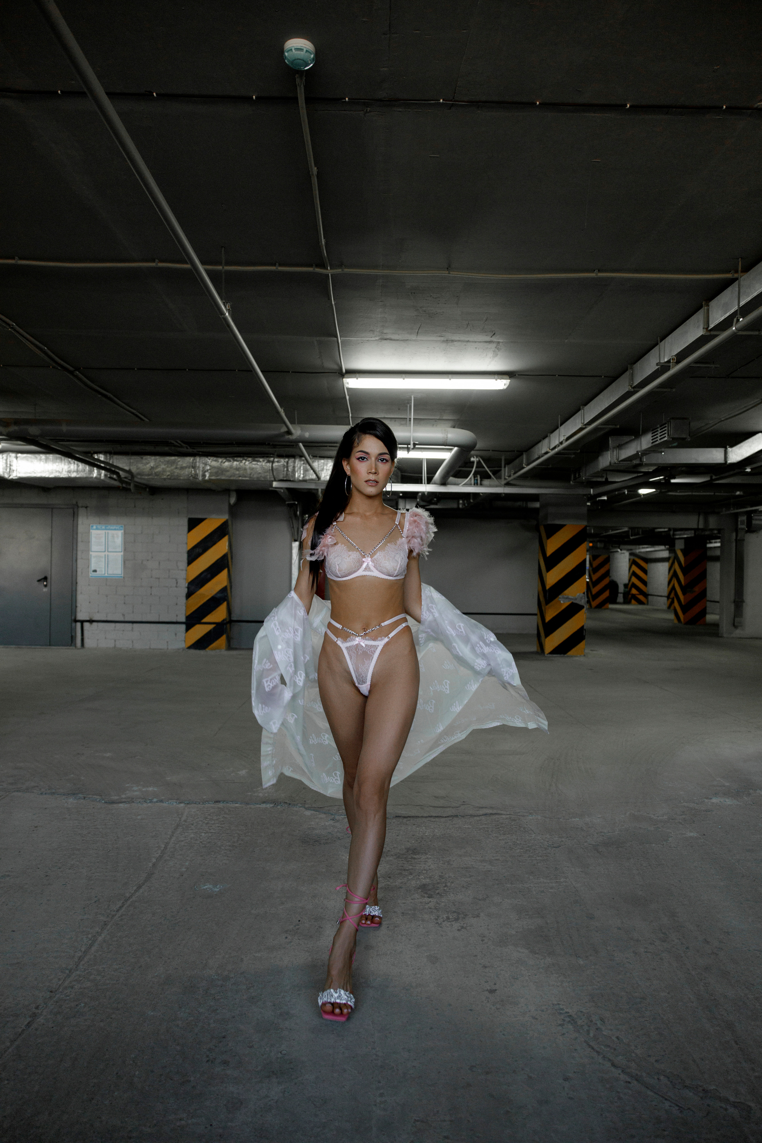 MARIA. Фотограф