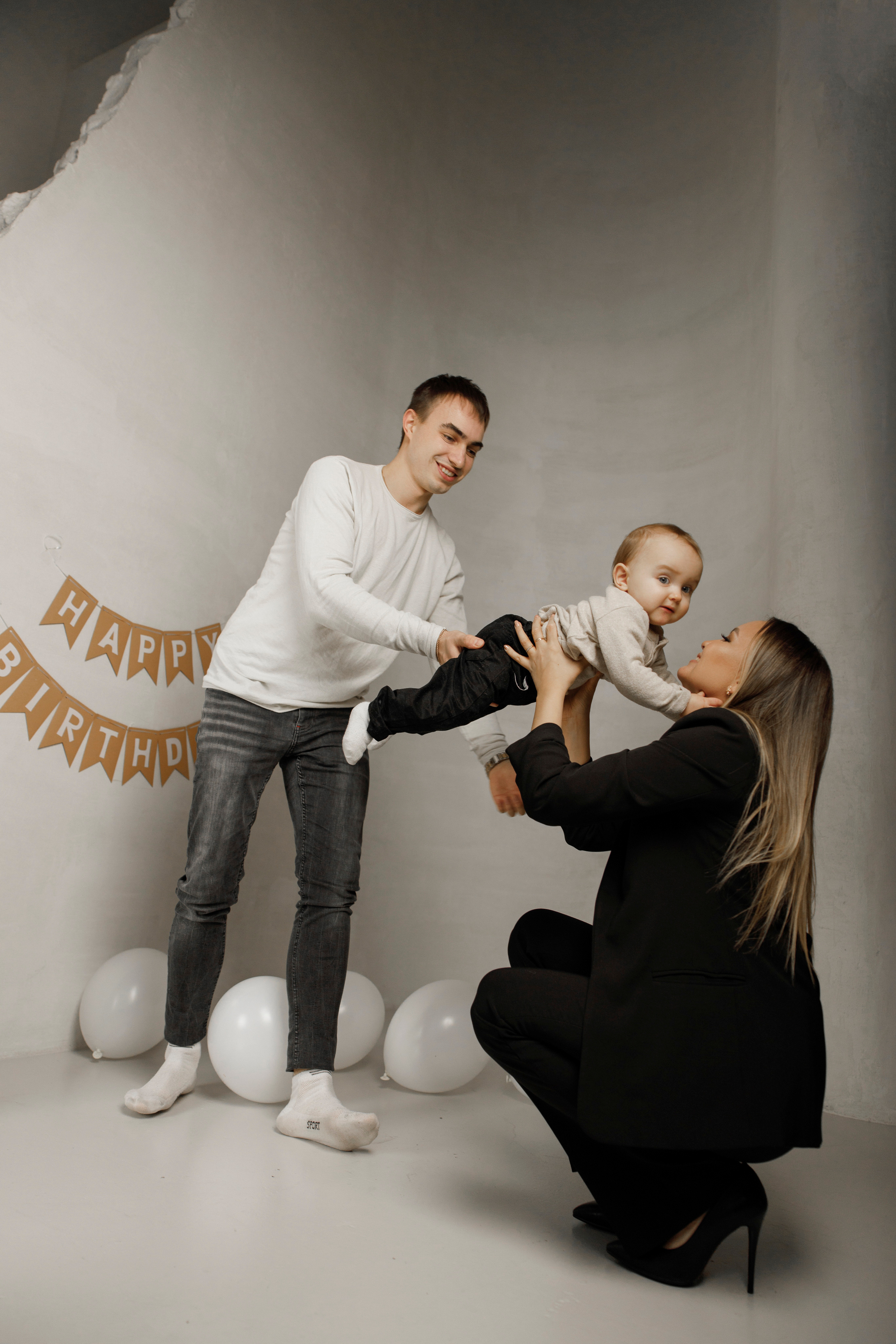 Анна. Фотограф