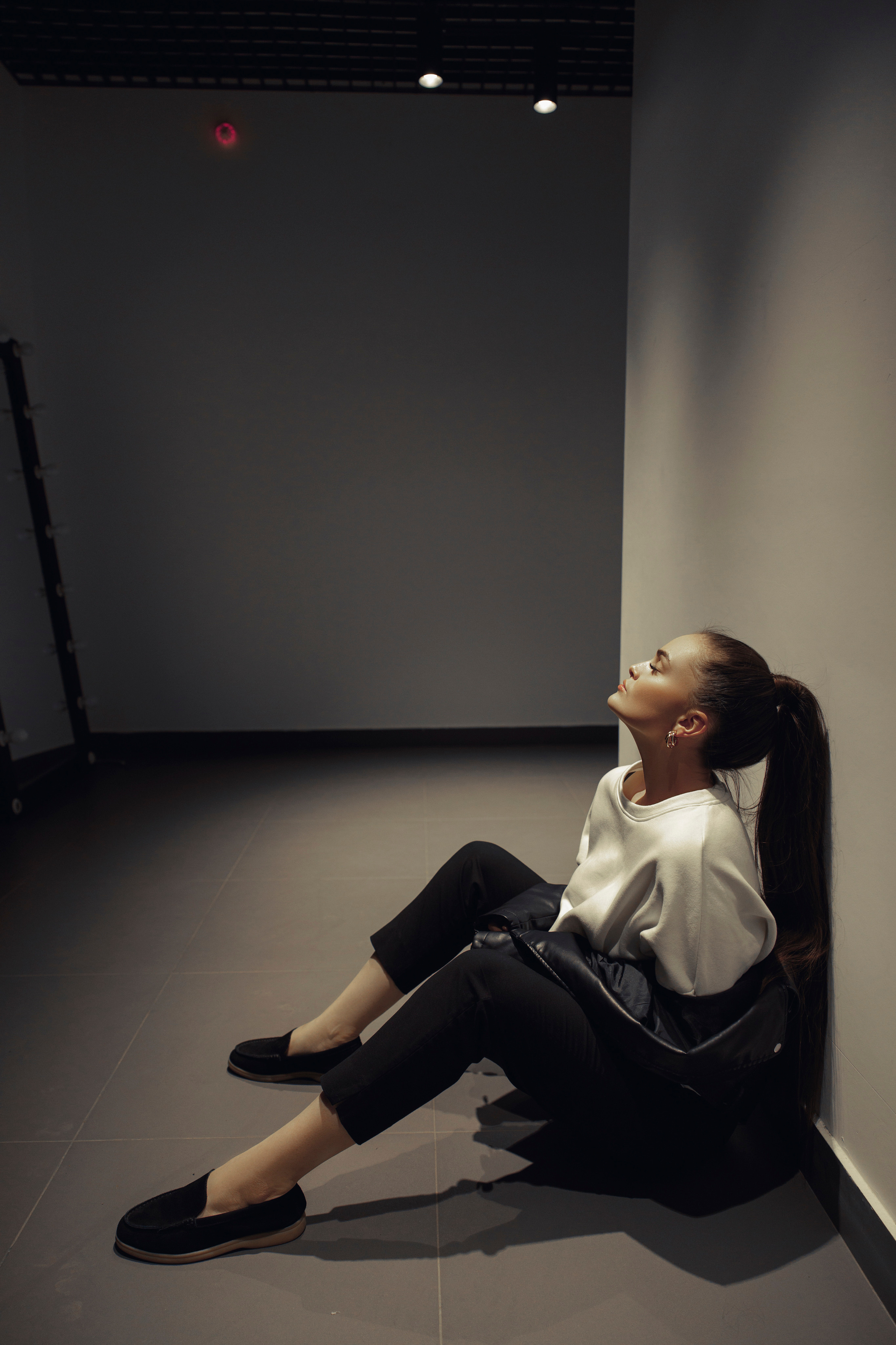 ANNA. Фотограф