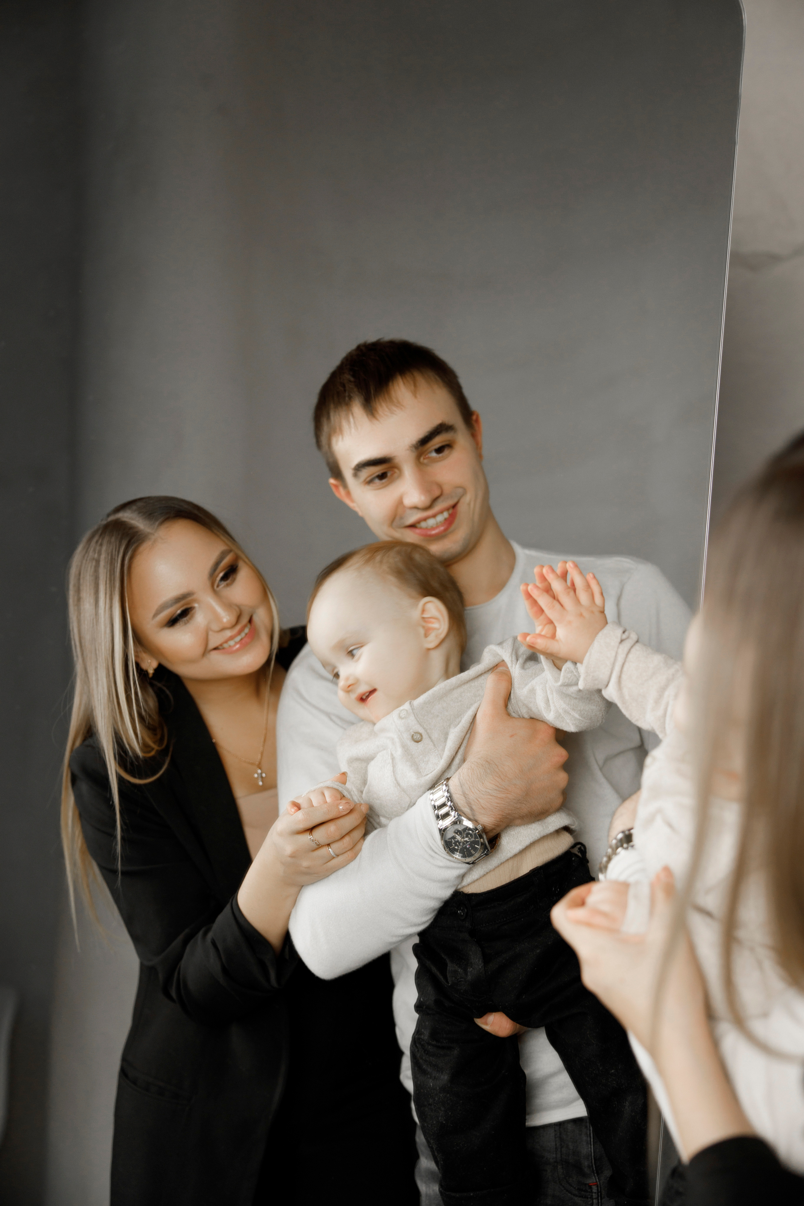 Анна. Фотограф