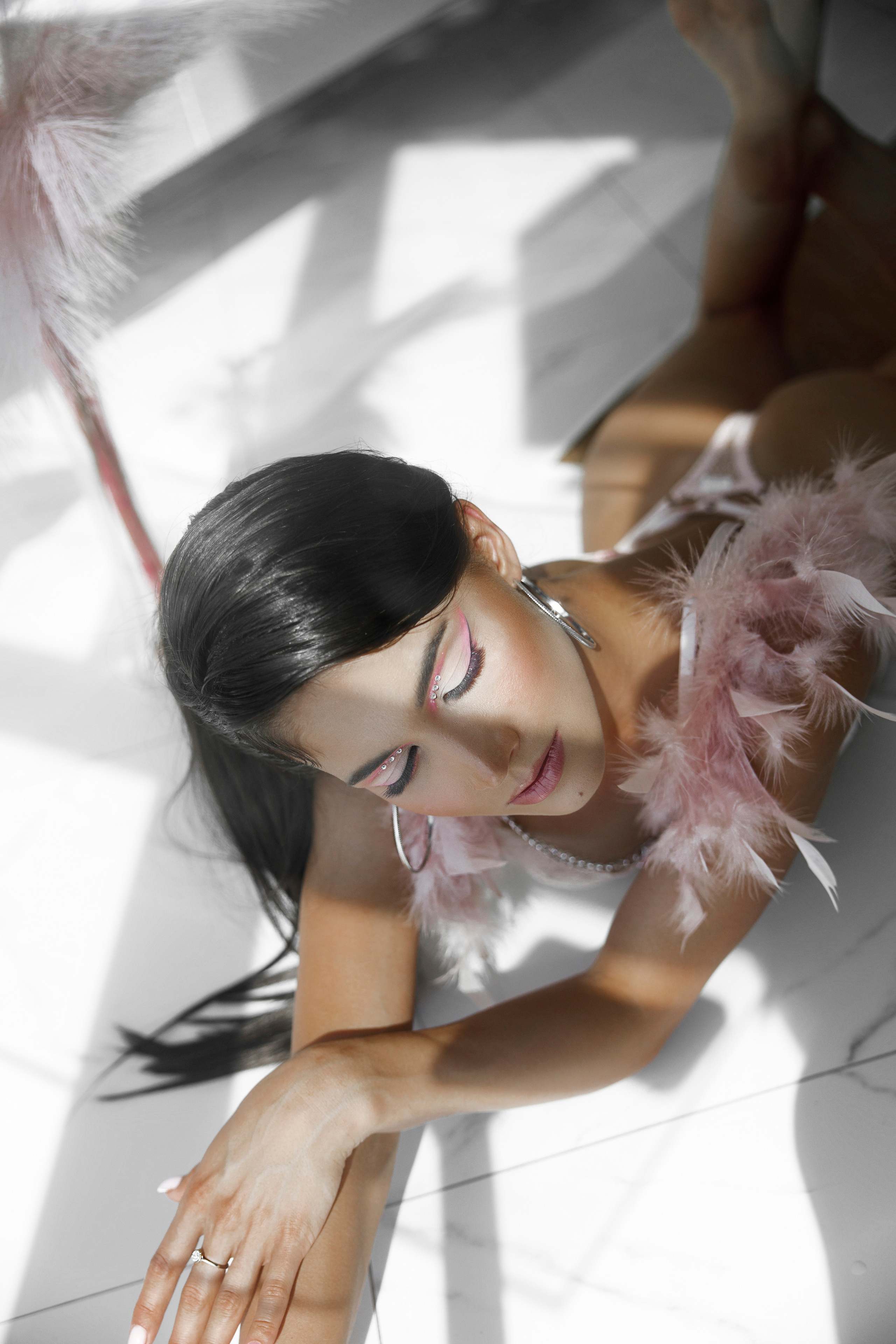 MARIA. Фотограф