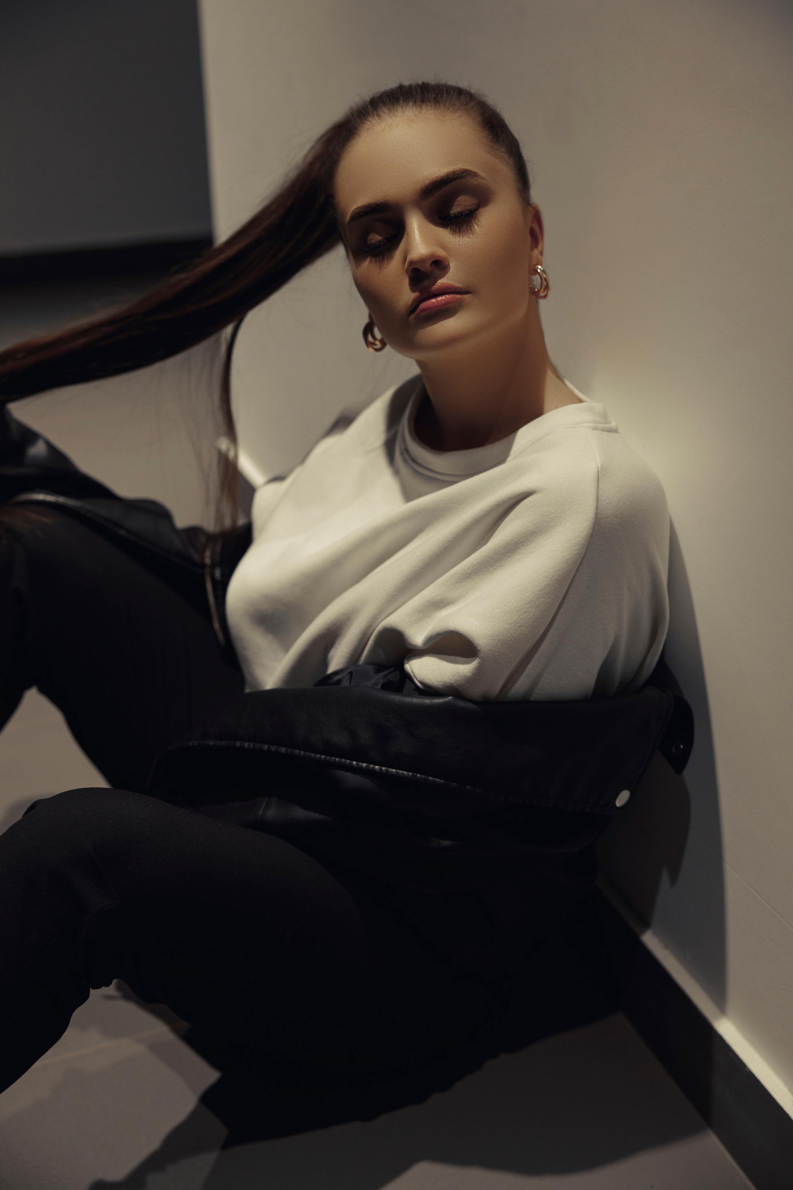 ANNA. Фотограф