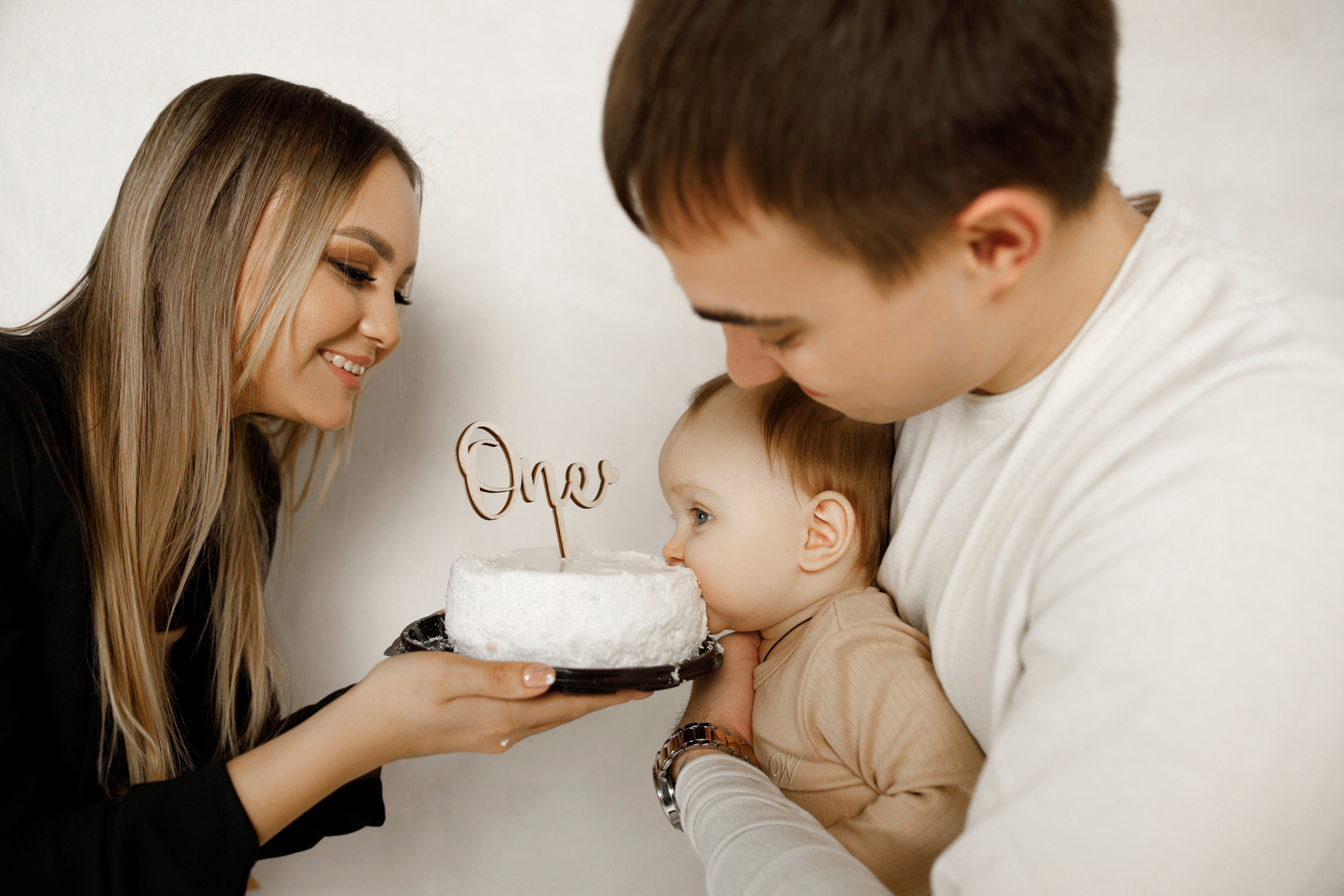 Анна. Фотограф