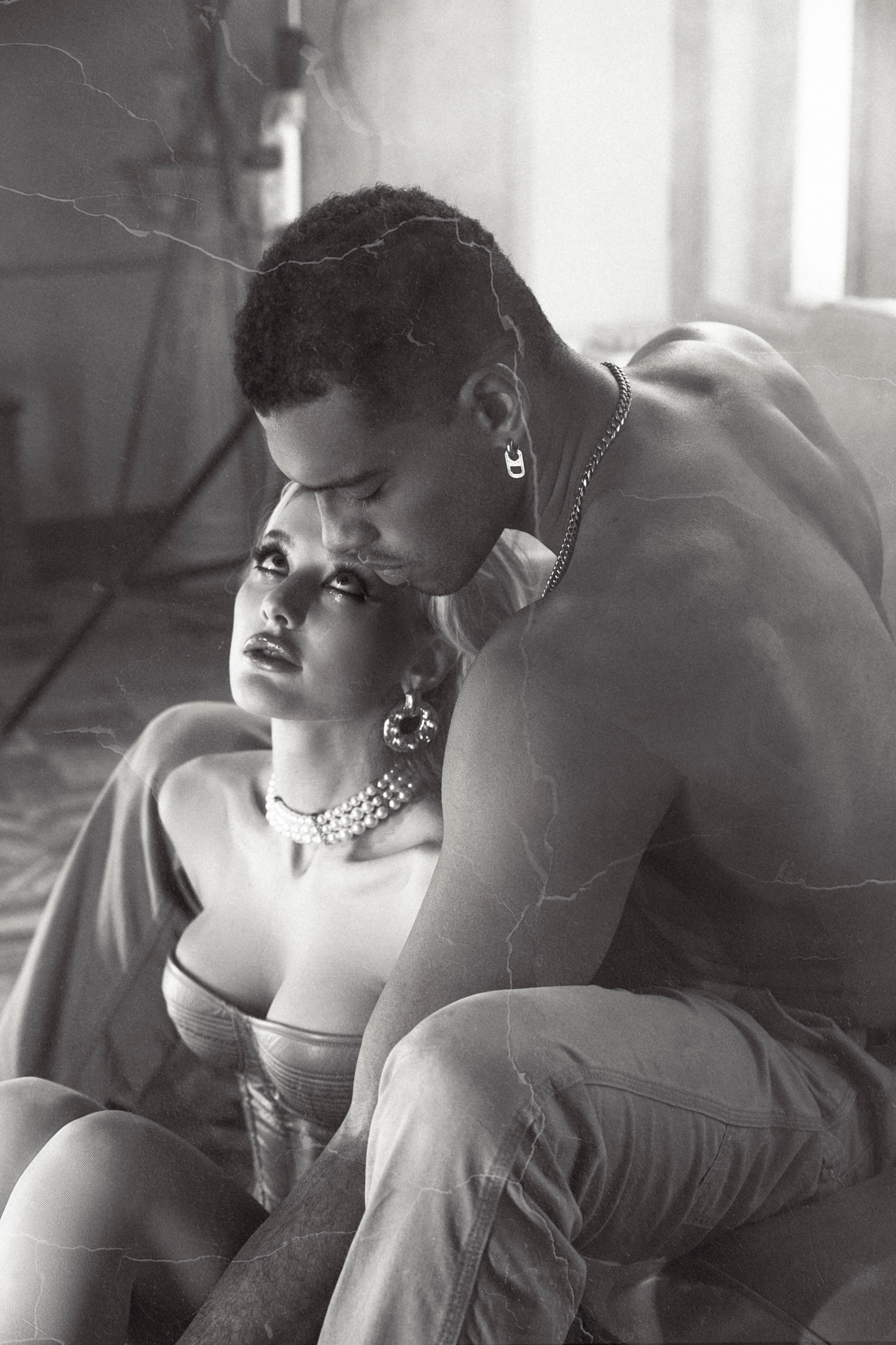 Love. Фотограф