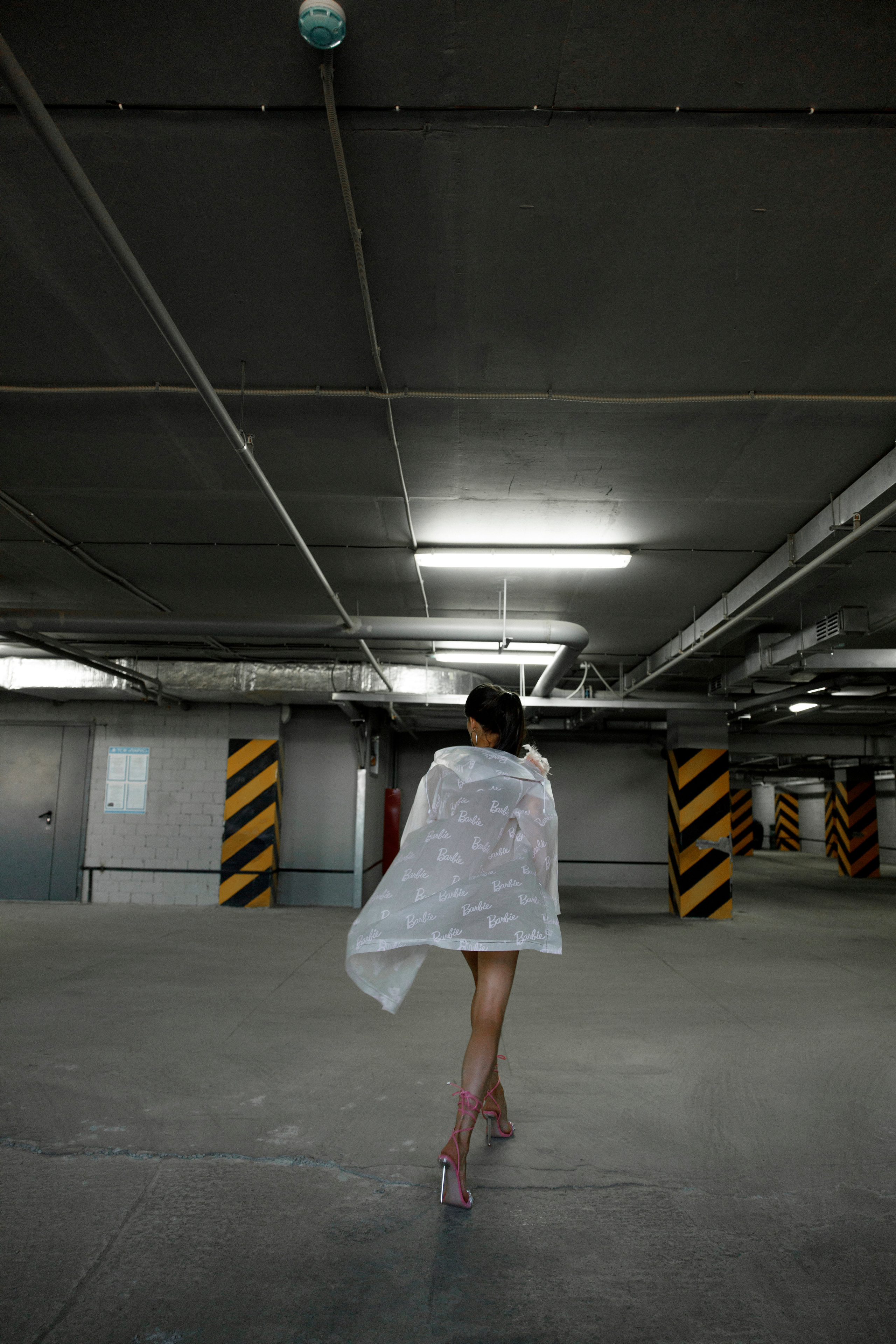 MARIA. Фотограф