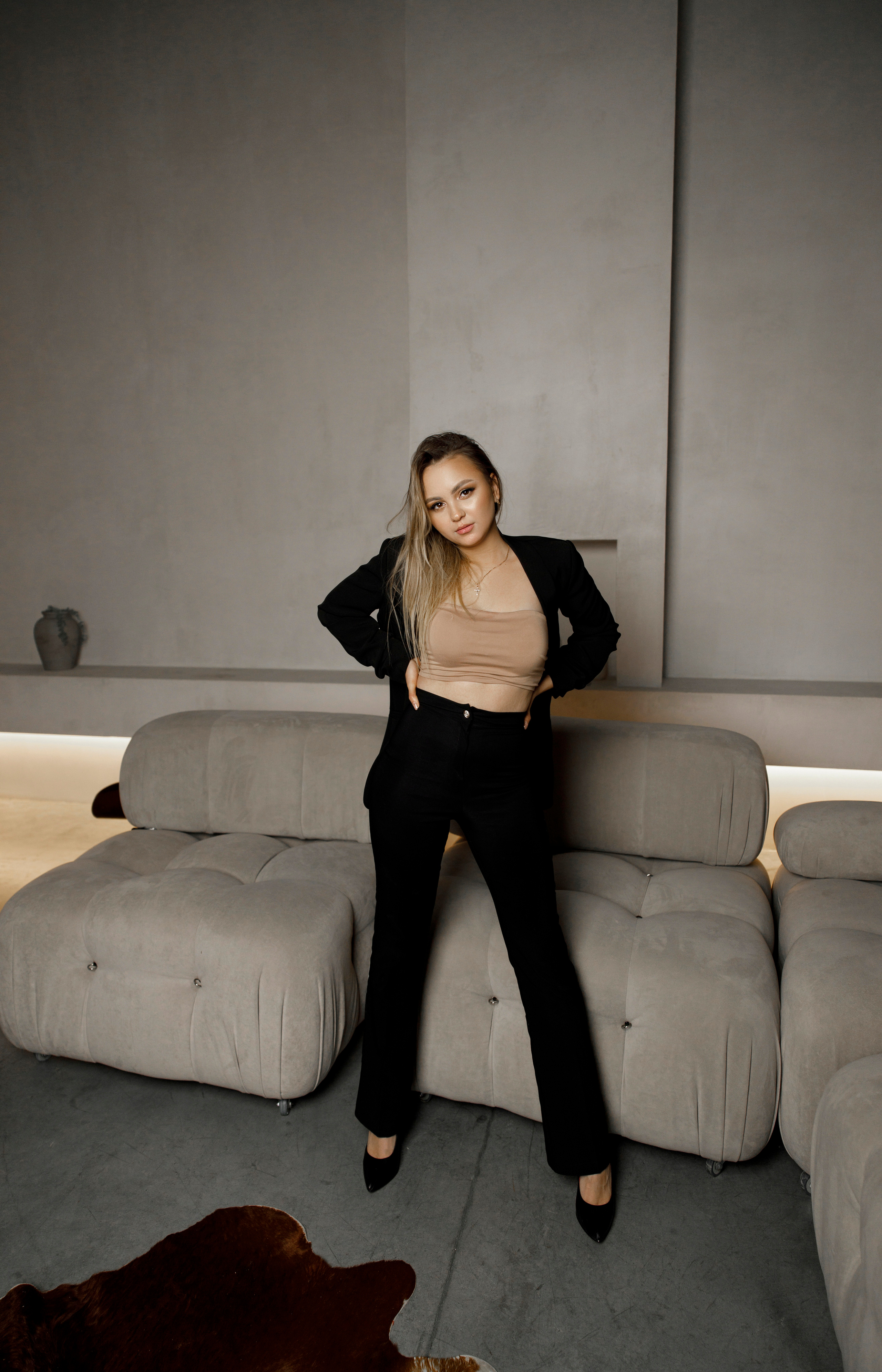 Анна. Фотограф