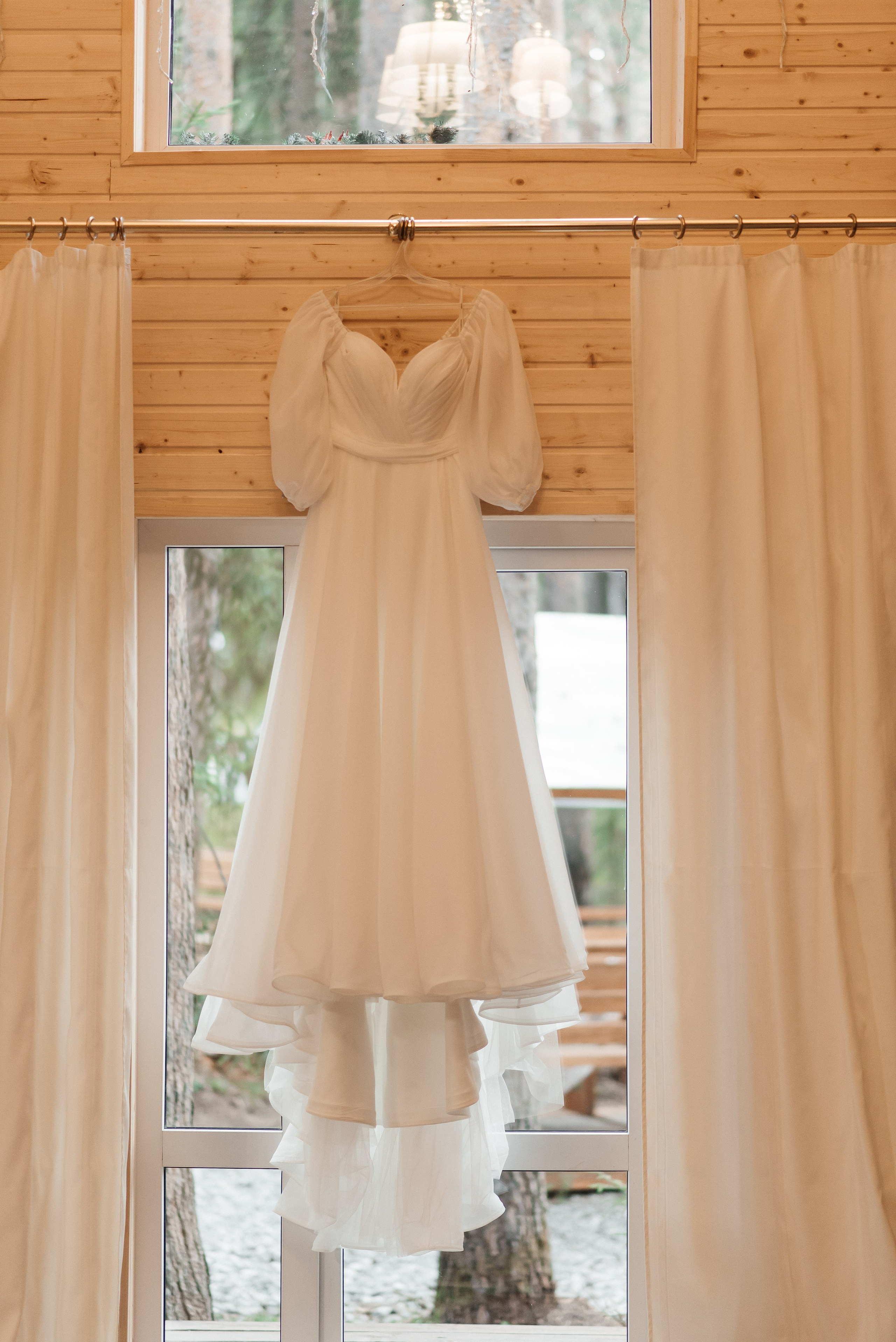 Кристина и Алексей. Фотограф Галина Рагозина