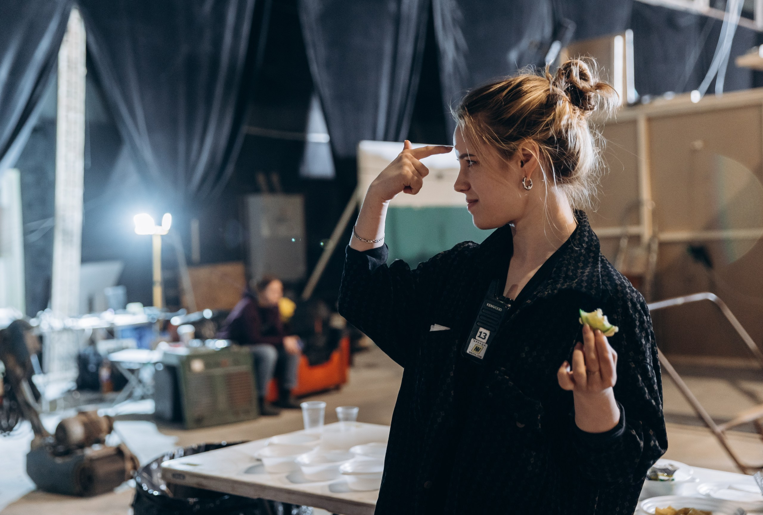 Настоящий герой. Фотограф Виктория Дунаевская в Санкт Петербурге