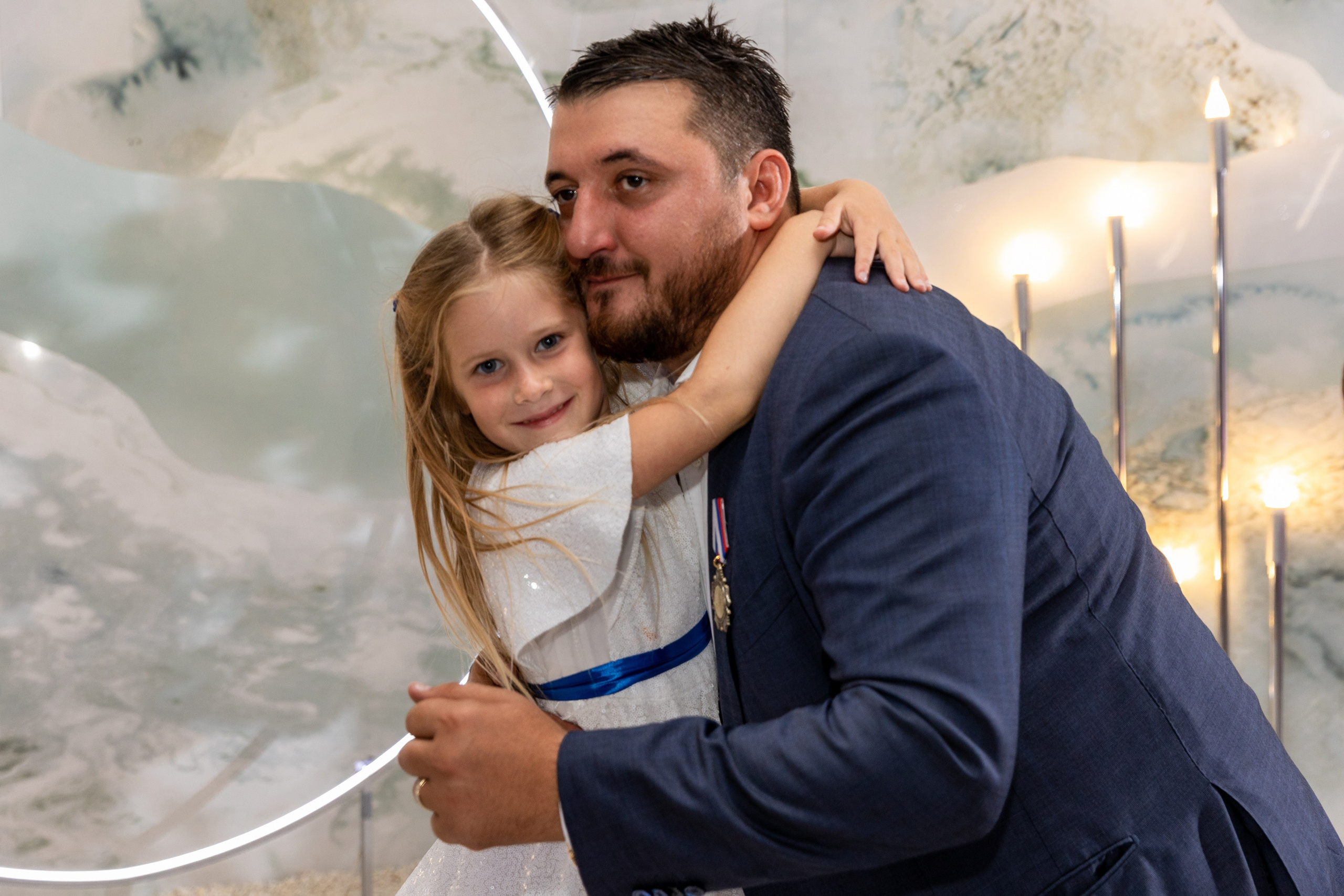 Юбилей Виталия. Фотограф в Санкт-Петербурге Закута Ольга